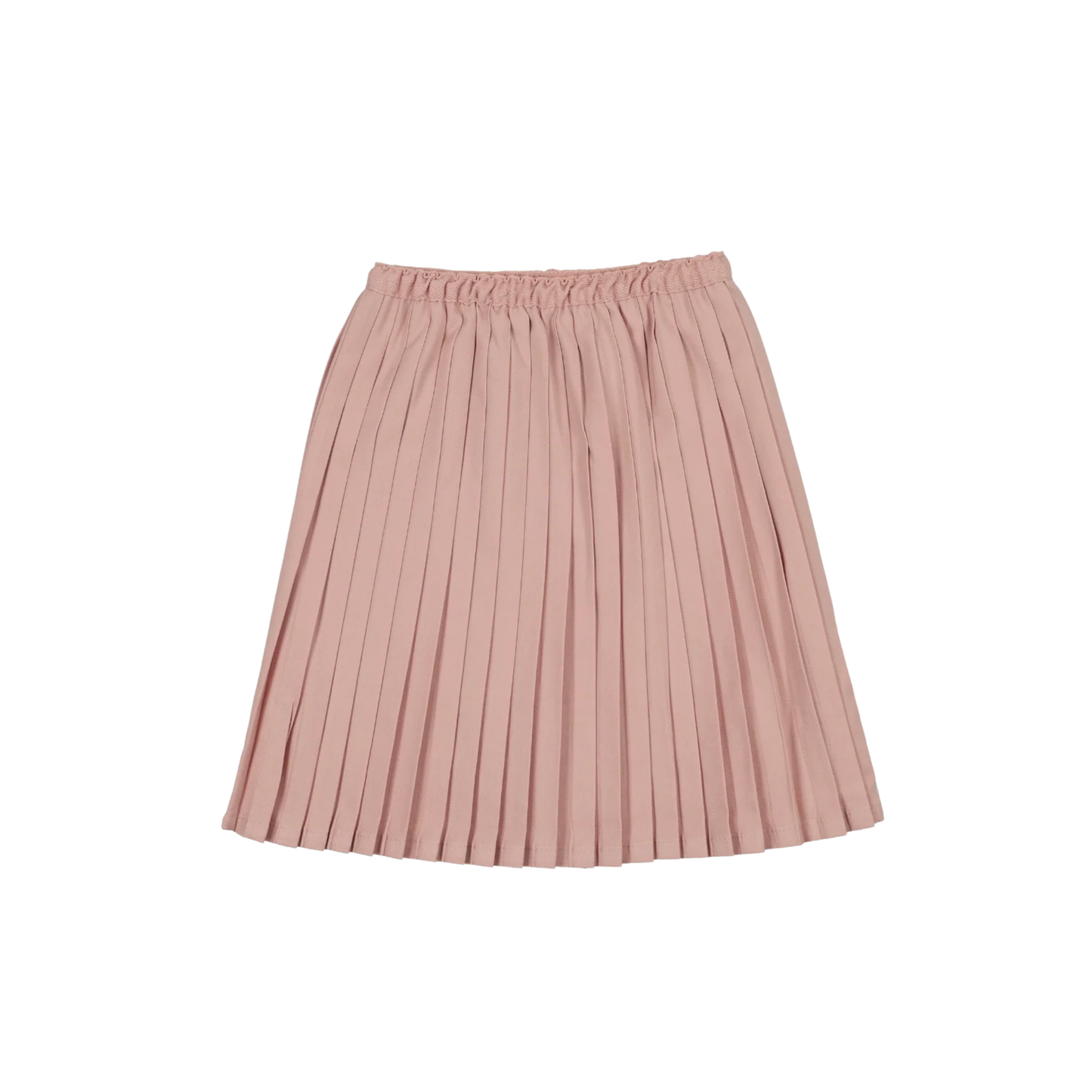 Analogie Knife Pleated Skirt