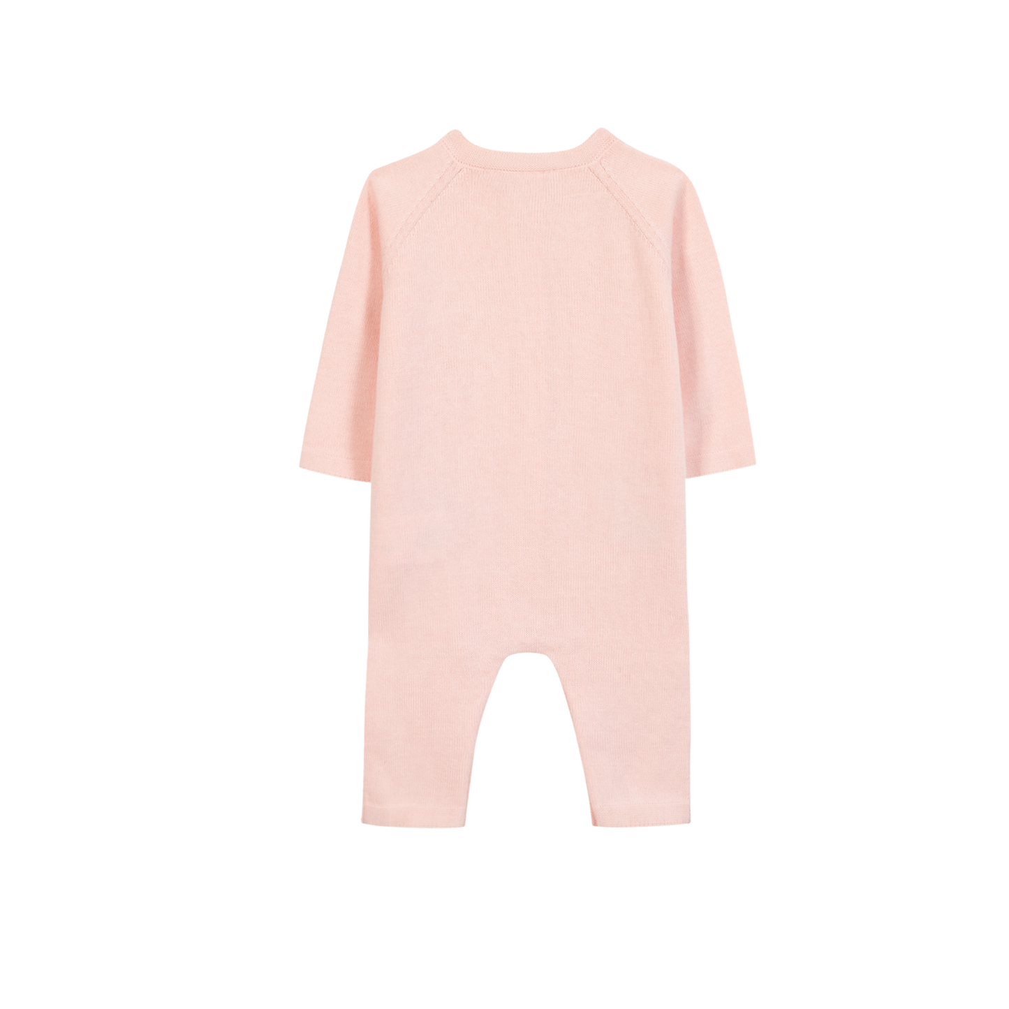 Tartine Et Chocolat Pink Bunnies Footie