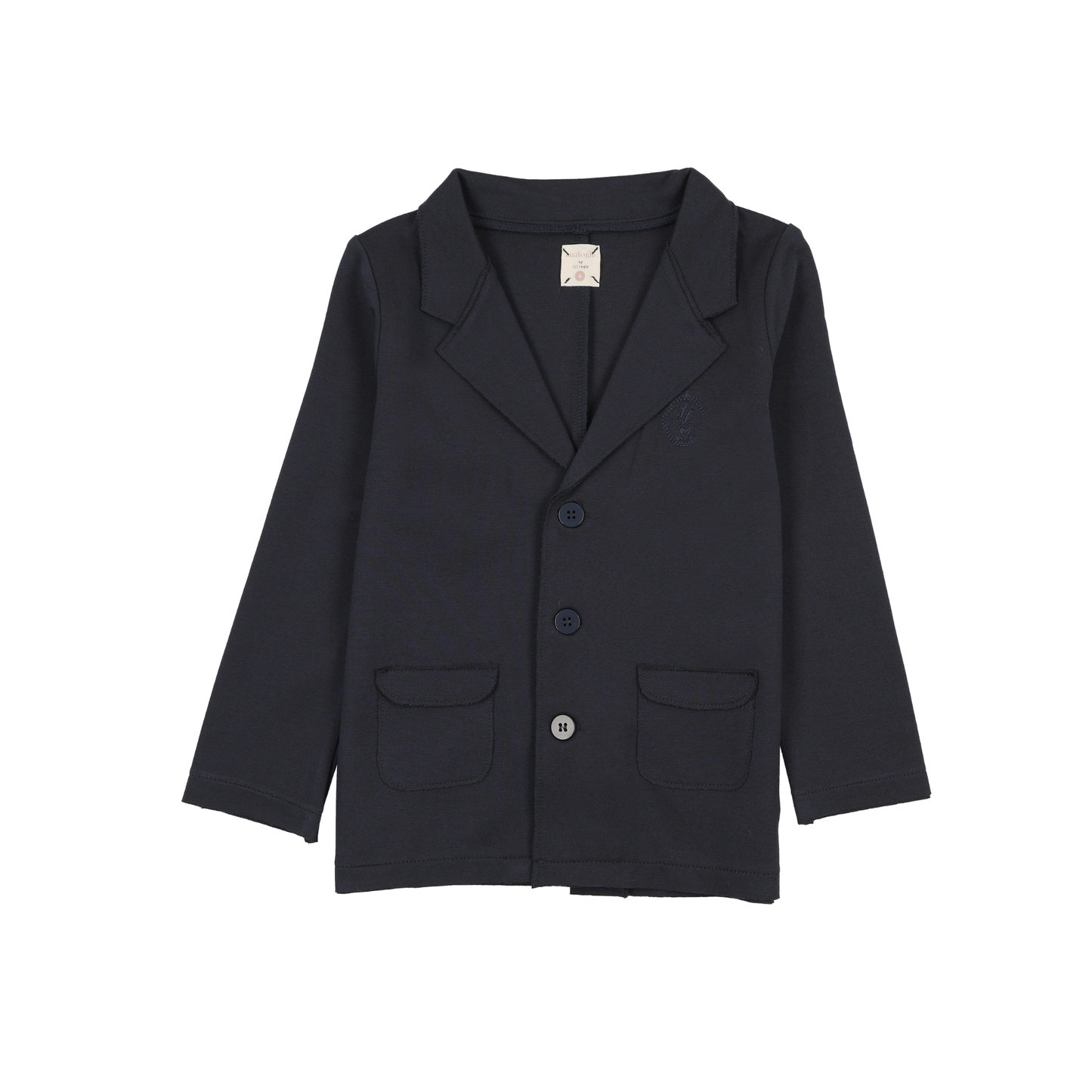 Analogie Navy Ponte Blazer