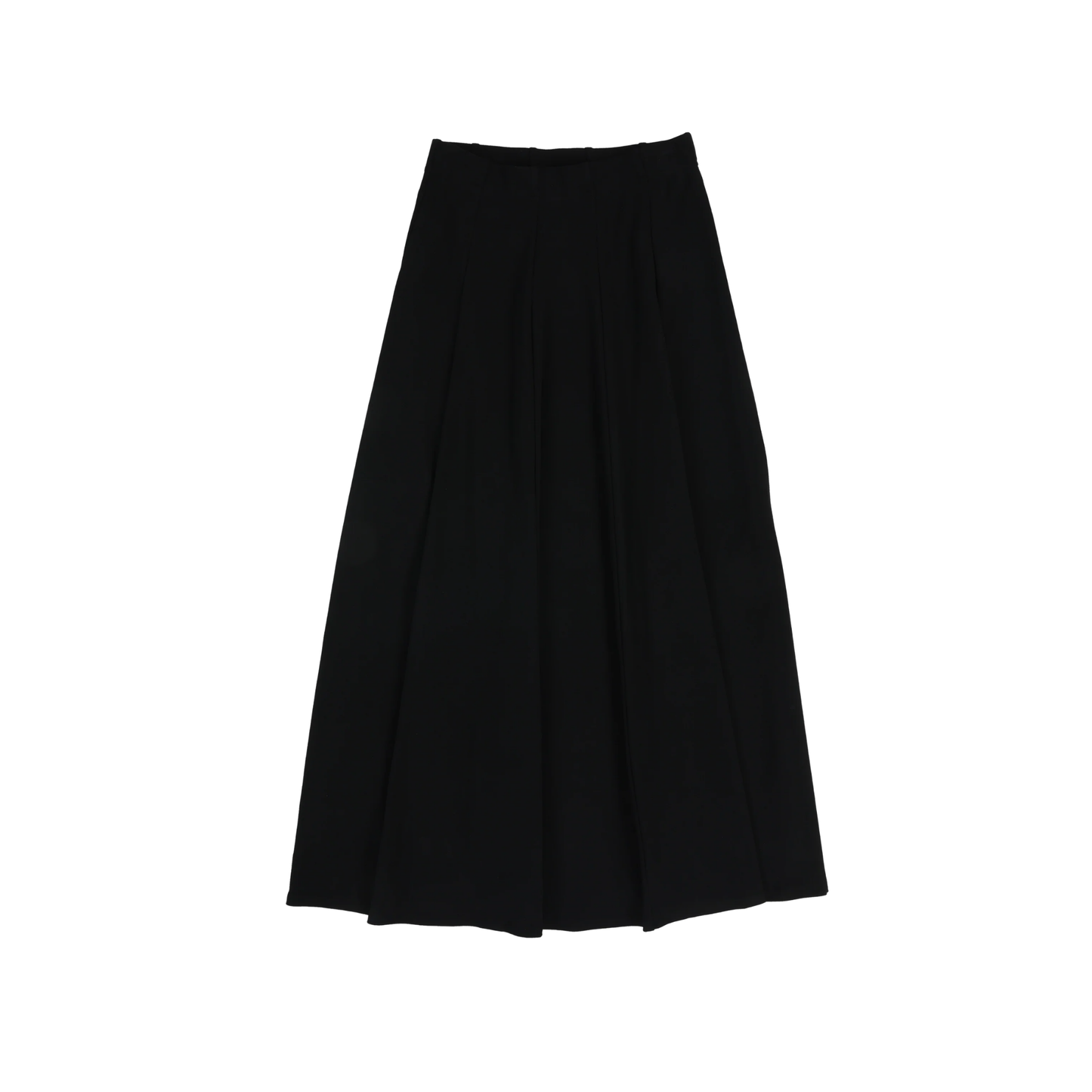 Lil Legs Panel Maxi Skirt