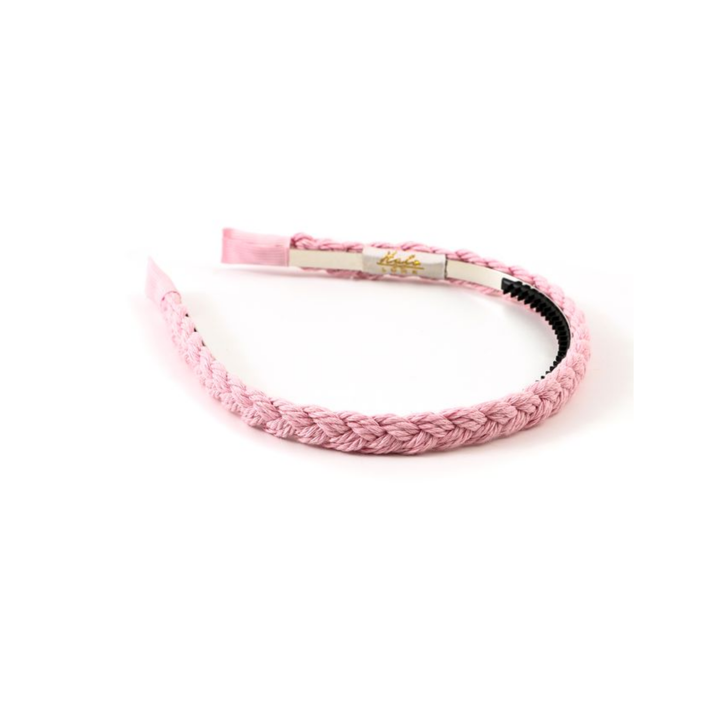 Halo Bea Braided Rope Headband