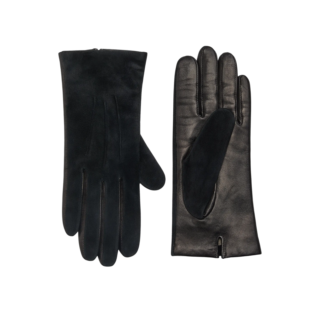 Carolina Amato Classic Gloves