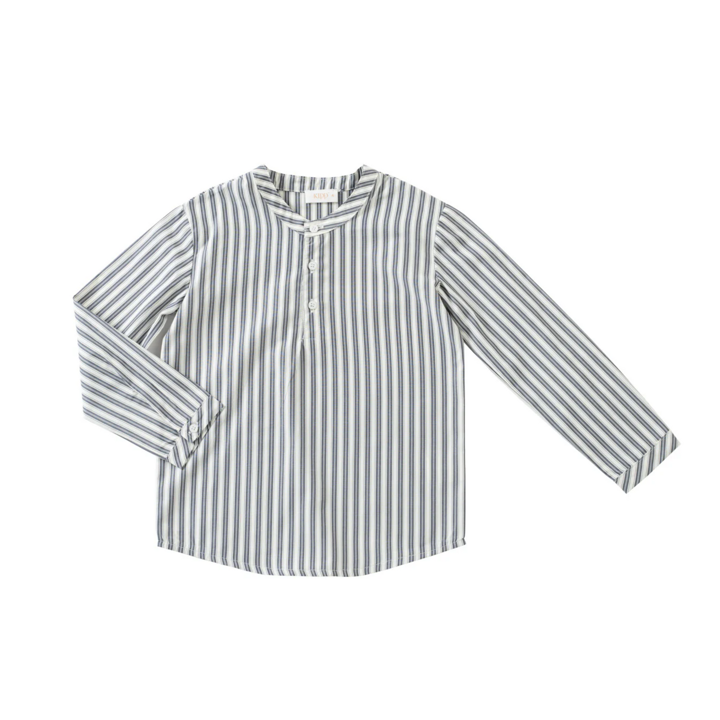 Kipp Stripe Shirt
