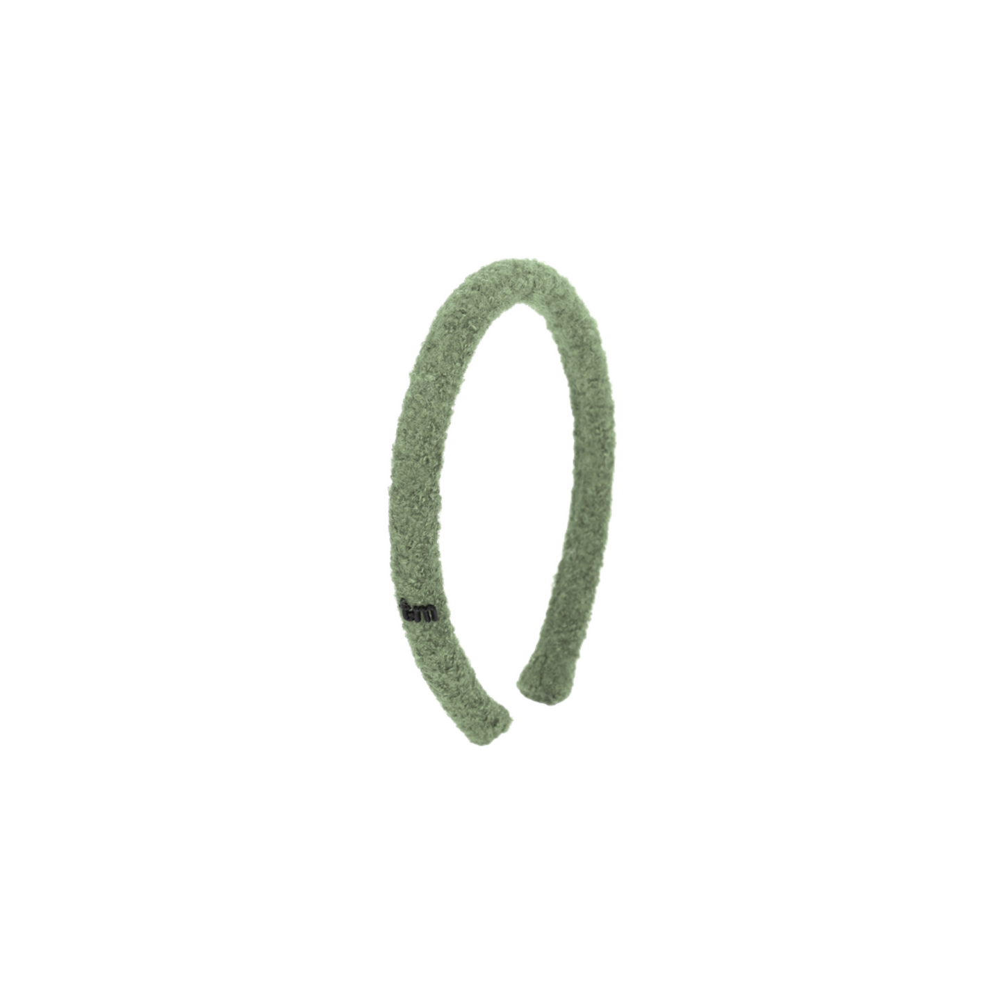 Tis Me Sheep Stiky Hard Headband