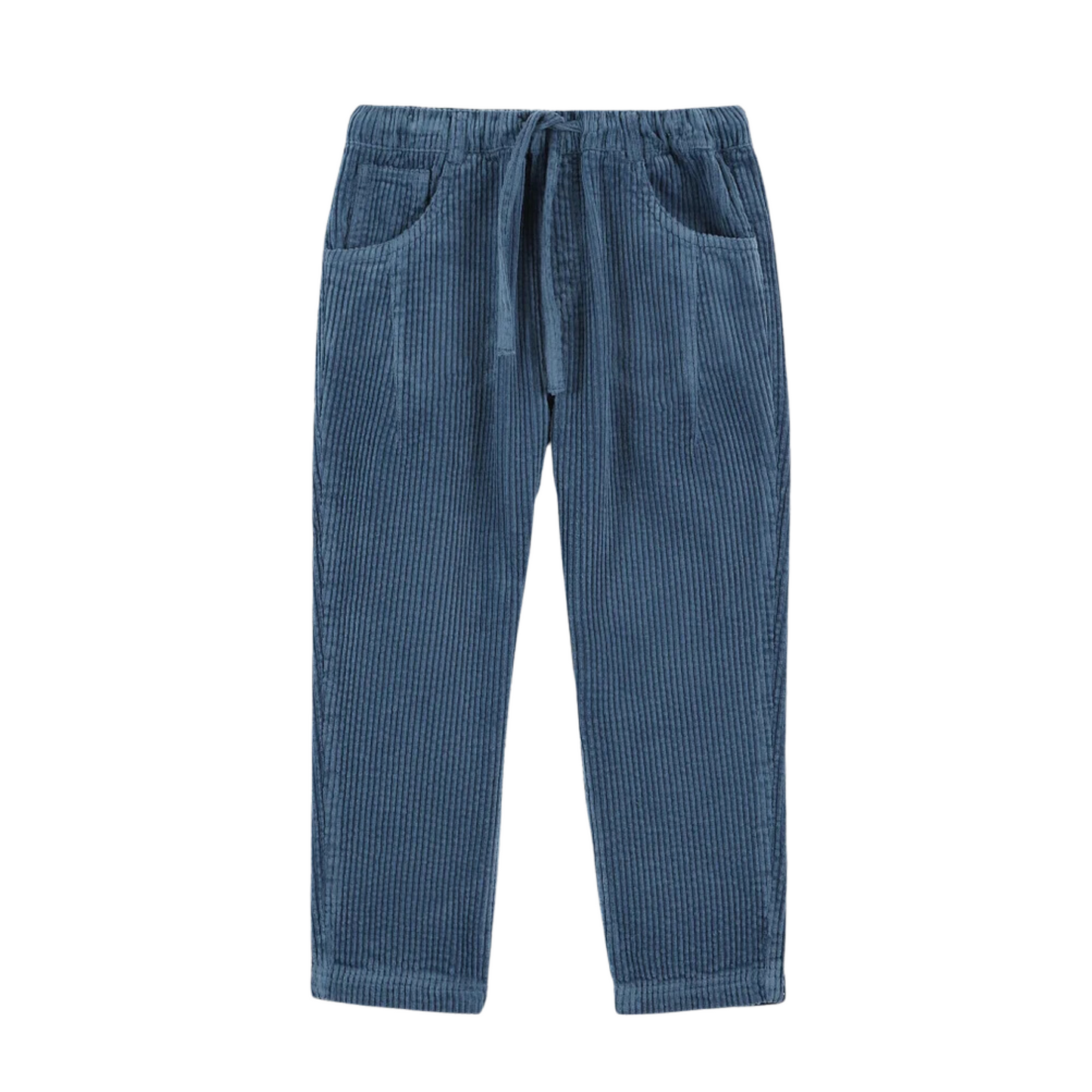 Emile & Ida Velours Pant