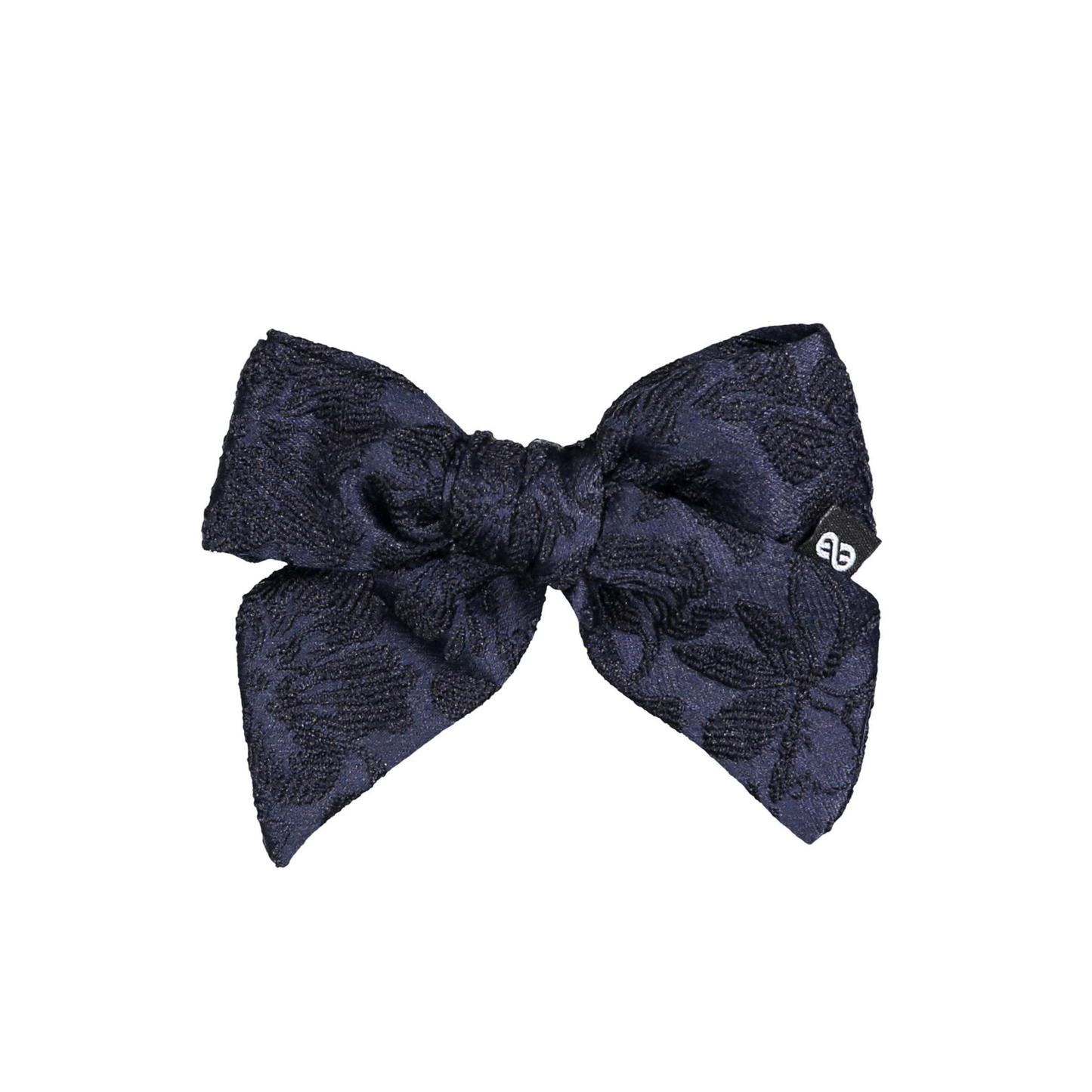 Knot Bub Bow