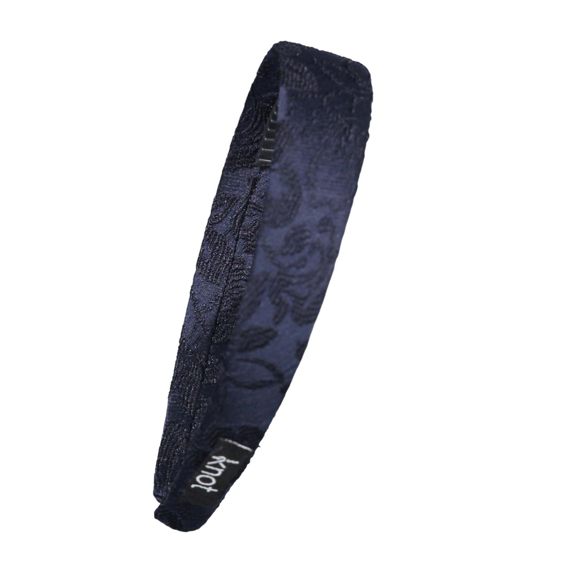 Knot Bud Headband