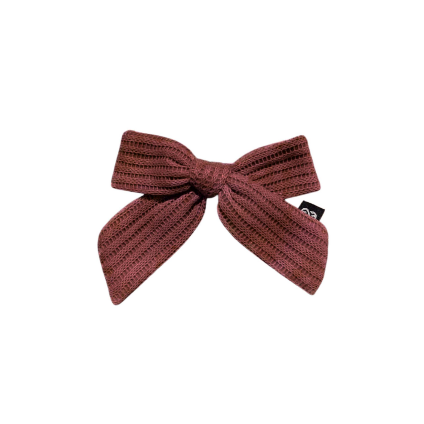 Knot Sweater Clip