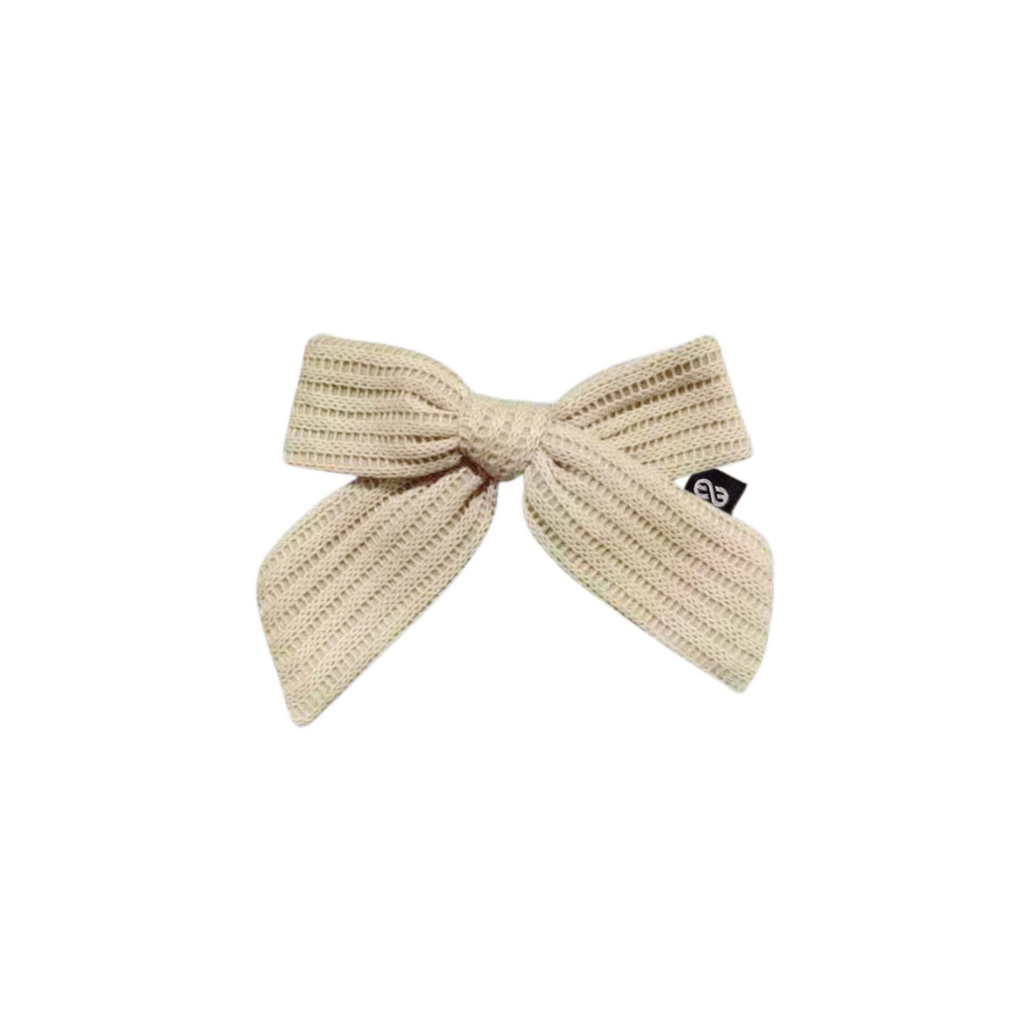 Knot Sweater Clip