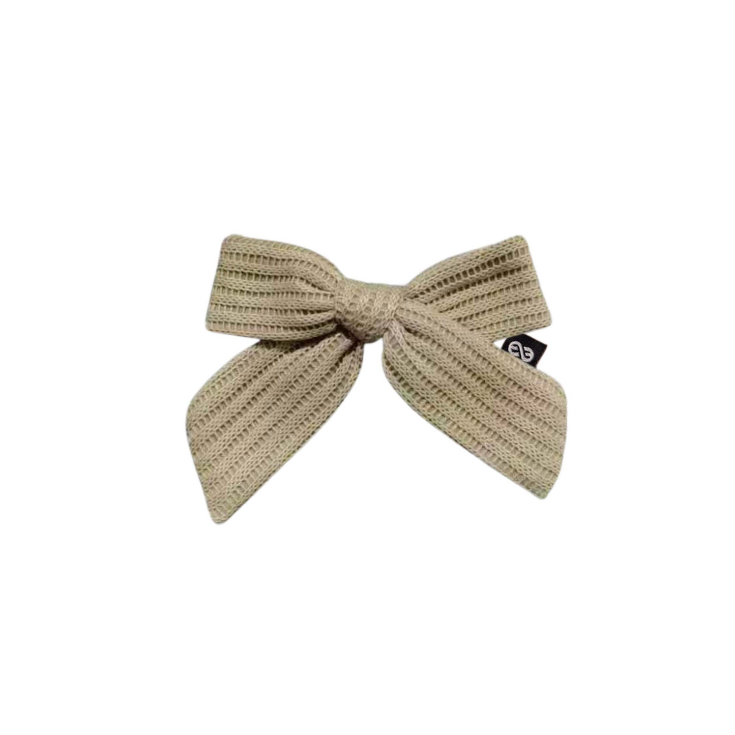 Knot Sweater Clip