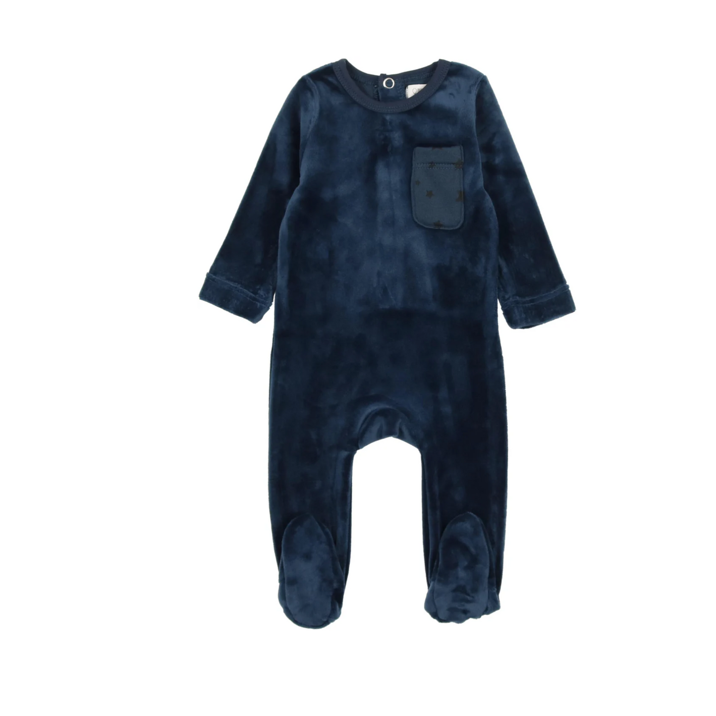 Bonjoy Stars Footie