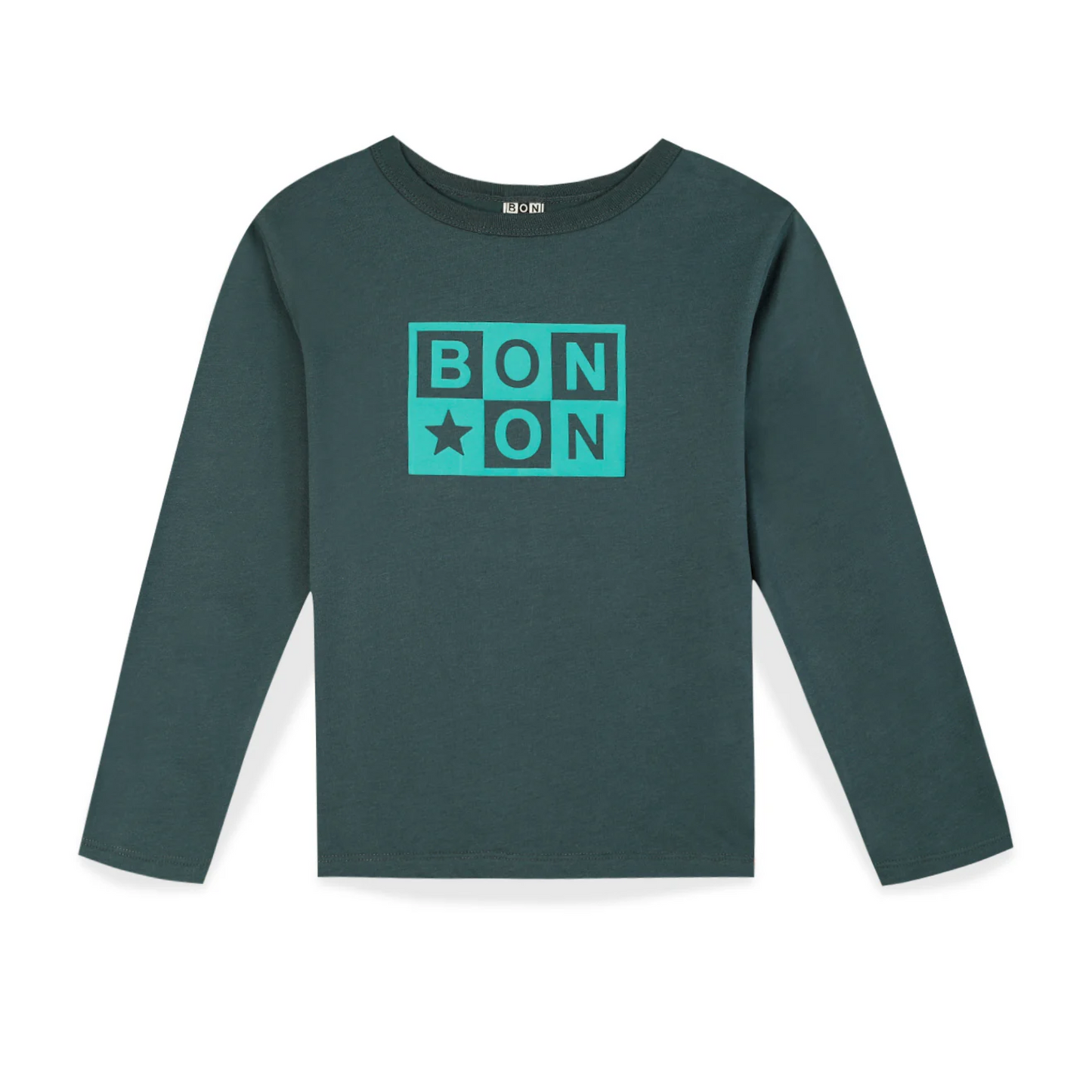 Bonton Taxo Tee Shirt