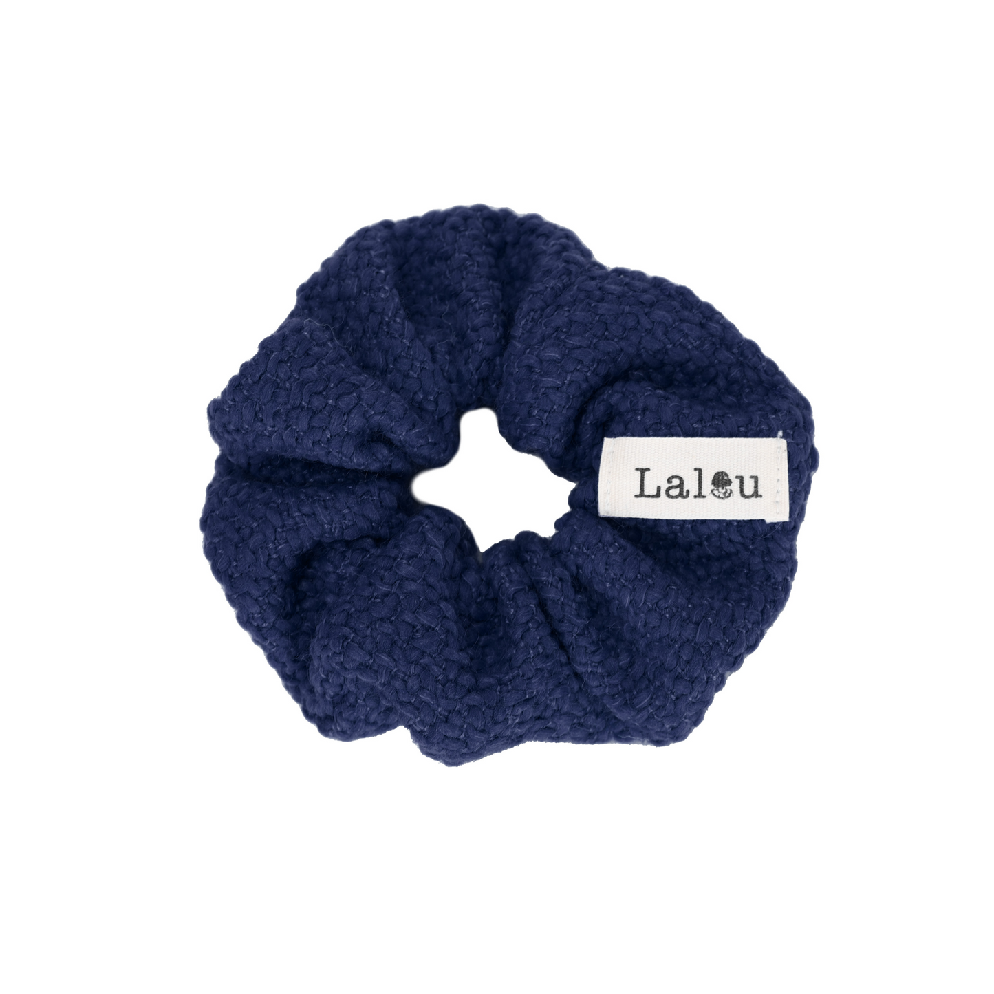 Lalou Tweed Scruchies