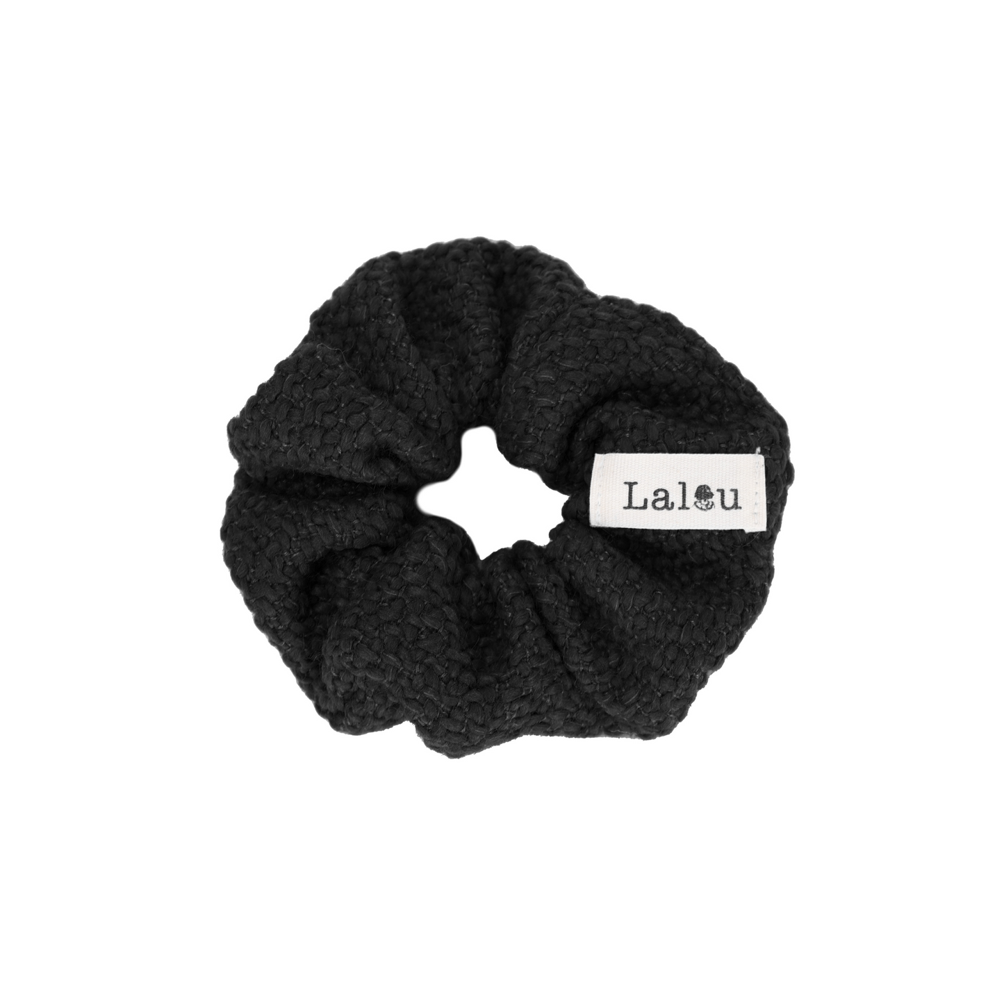 Lalou Tweed Scruchies