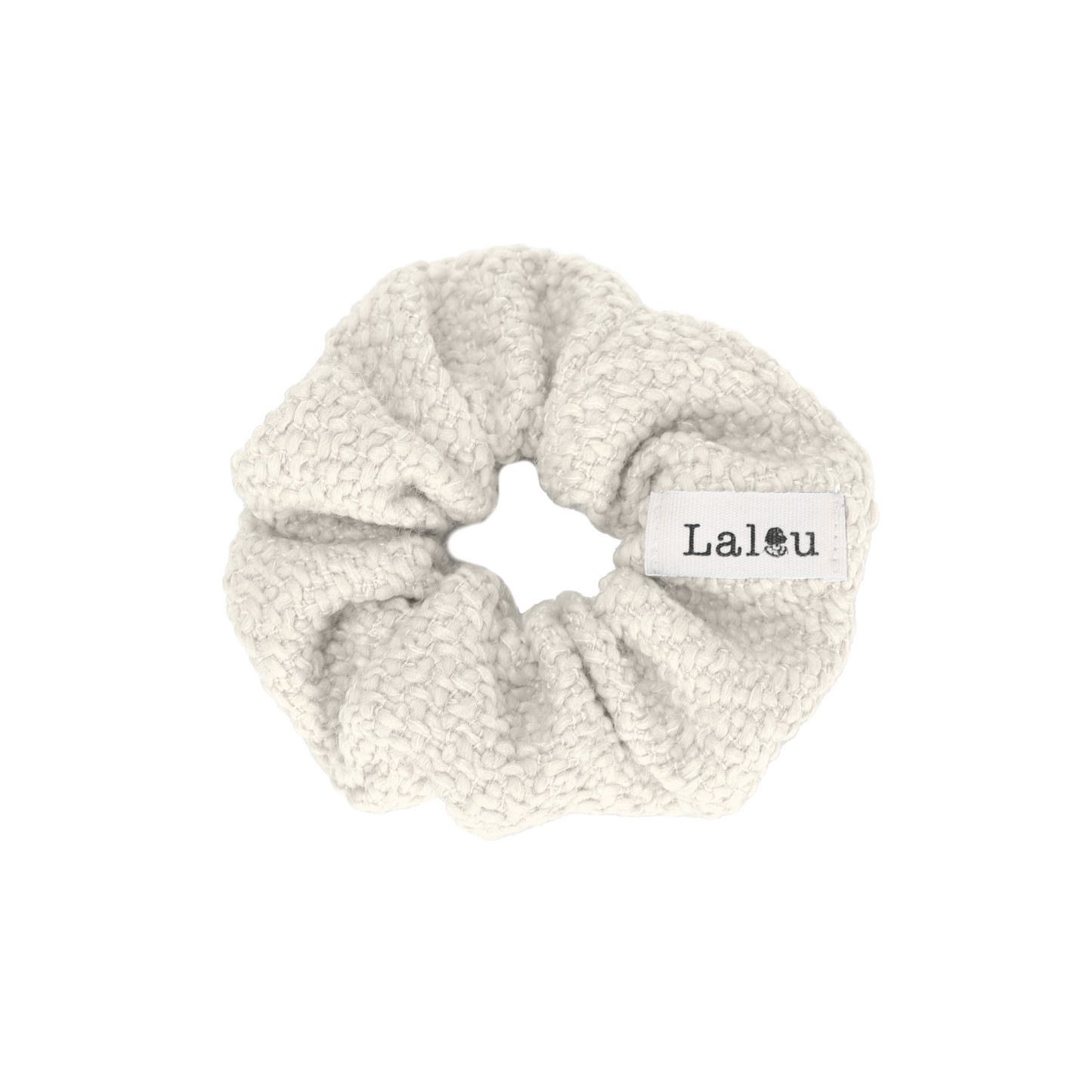 Lalou Tweed Scruchies