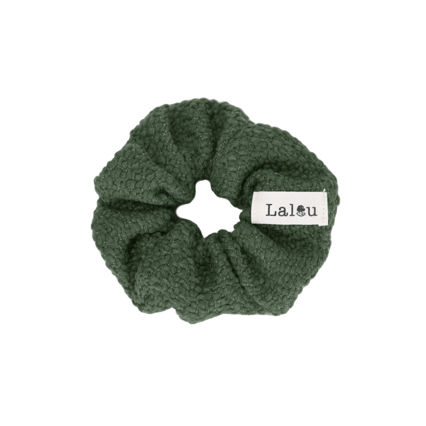 Lalou Tweed Scruchies