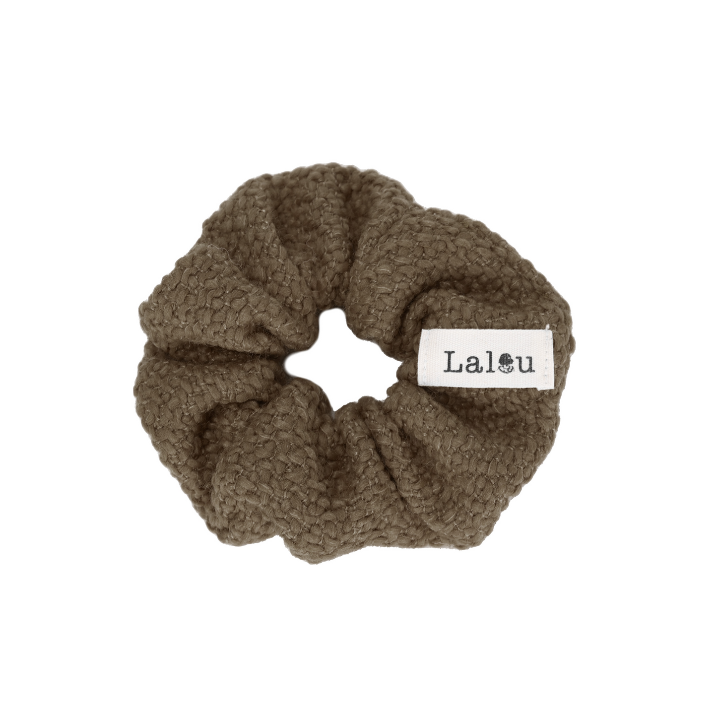 Lalou Tweed Scruchies