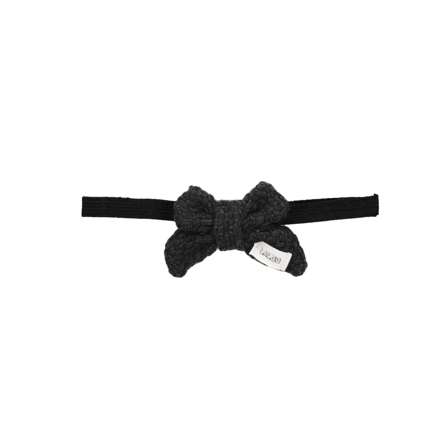 Lalou Baby Adjustable Bow Bands