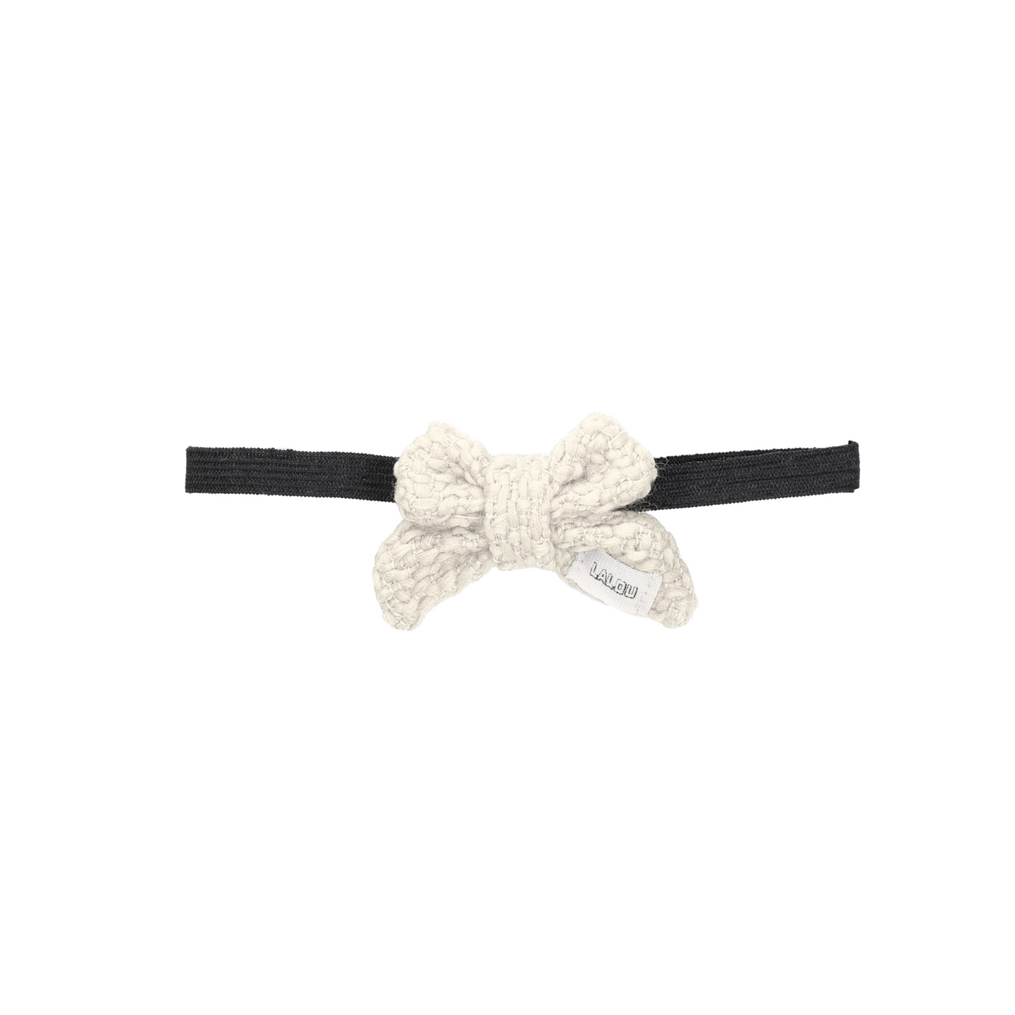 Lalou Baby Adjustable Bow Bands
