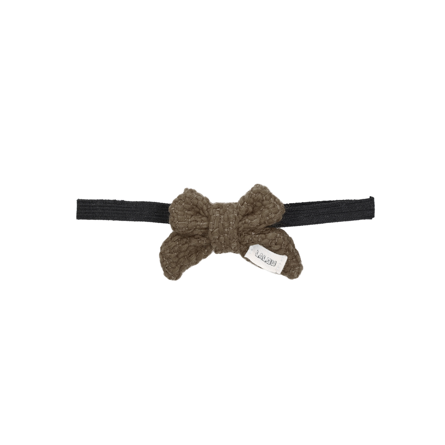 Lalou Baby Adjustable Bow Bands