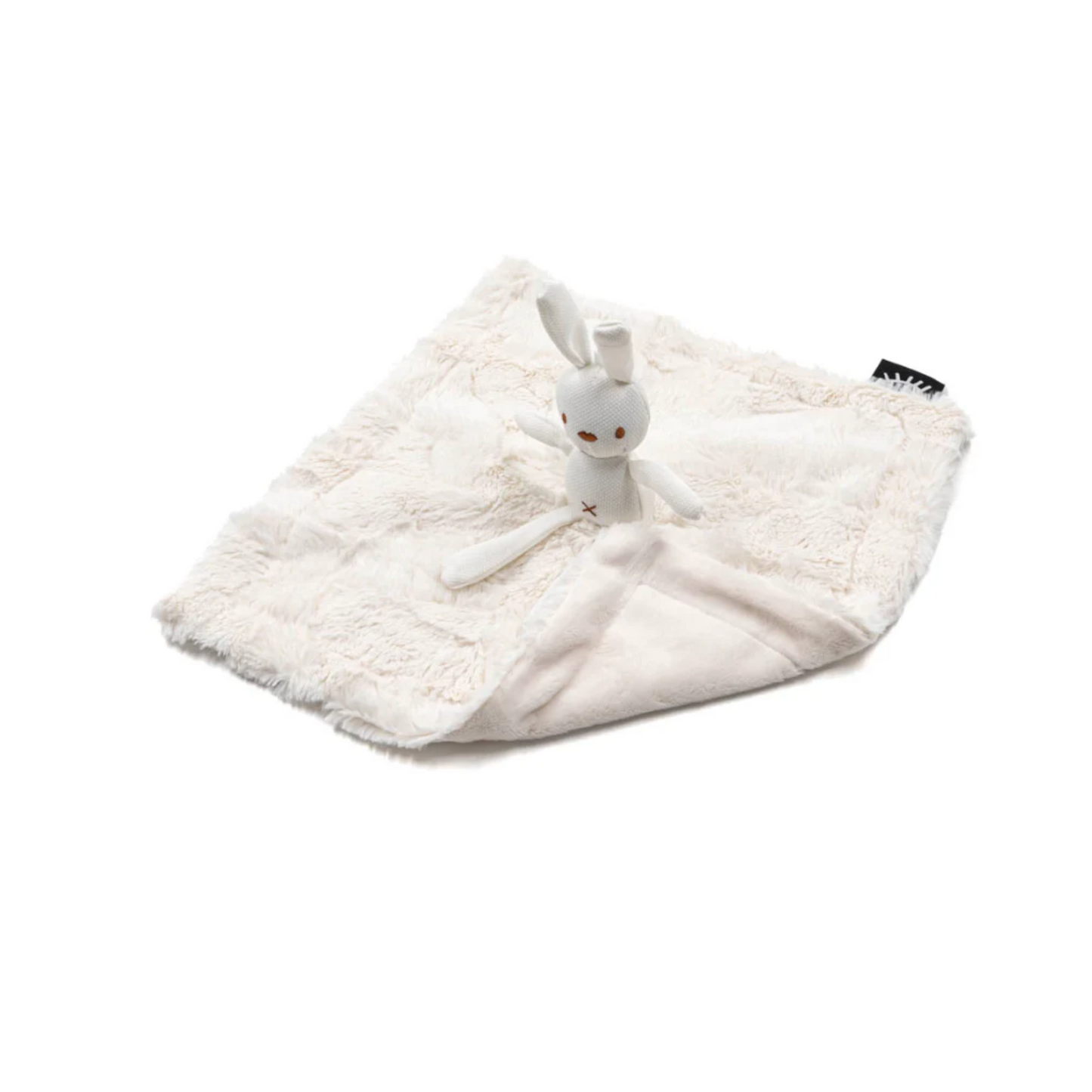 Winx And Blinx Cozy Bunny Mini Minky Lovey