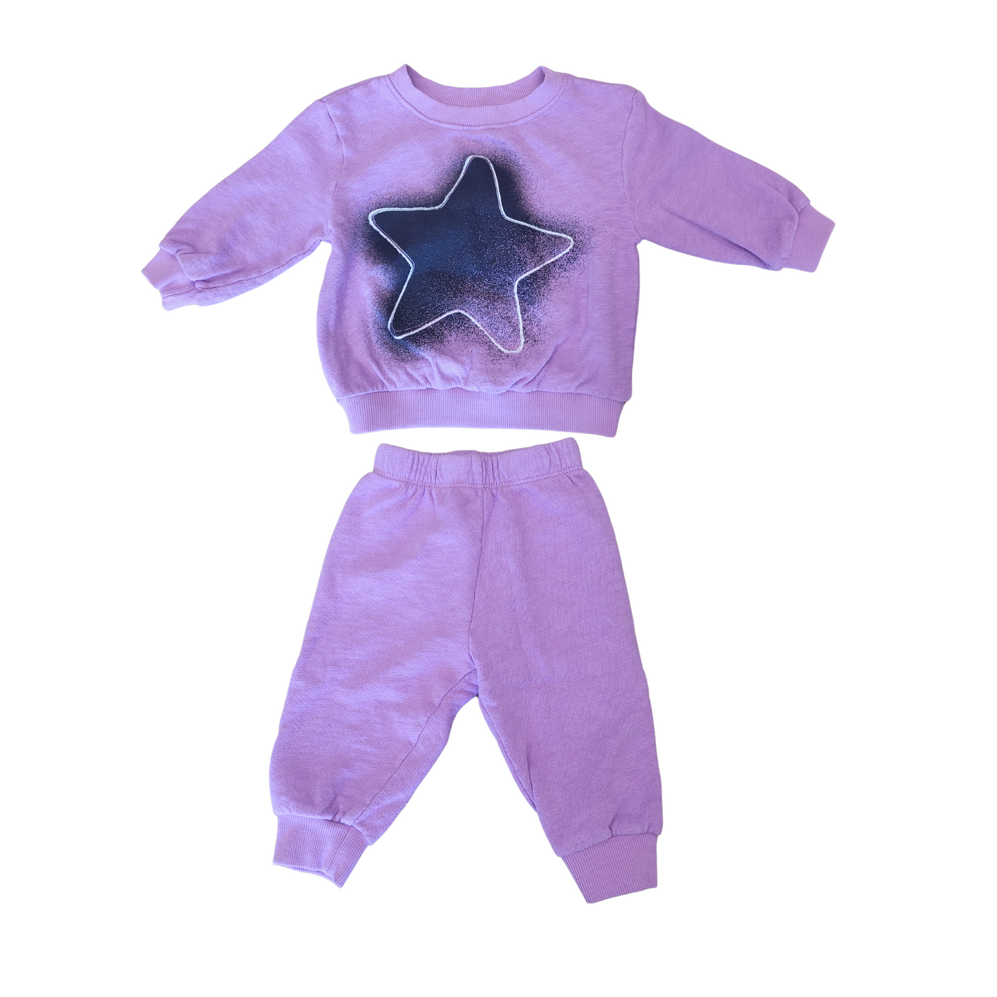 Californian Vintage One Star Set