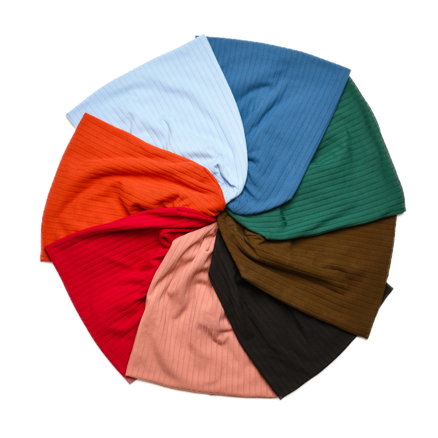 Nicsessories The Butter Soft Cashmere Beanies