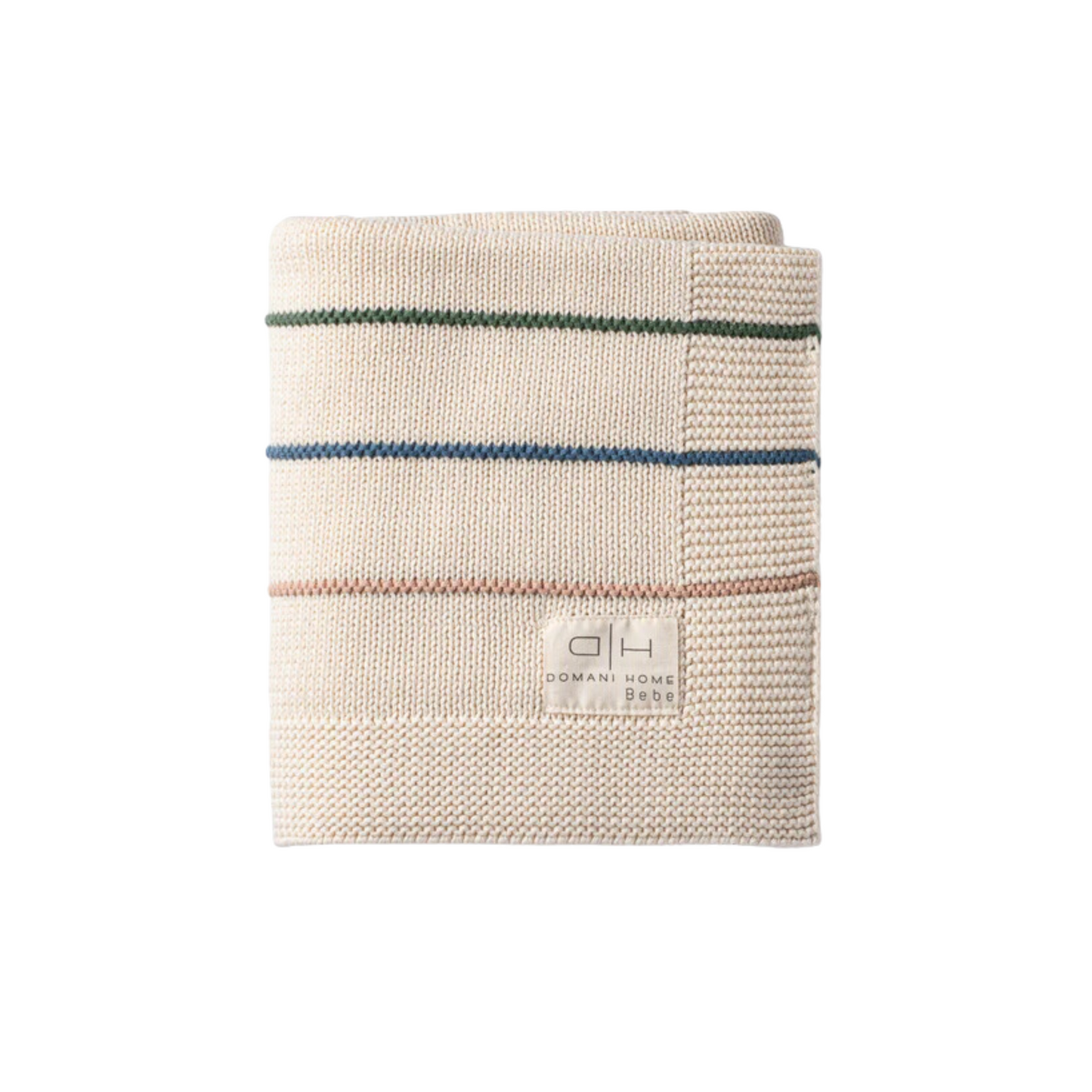 Domani Home Bande Blanket