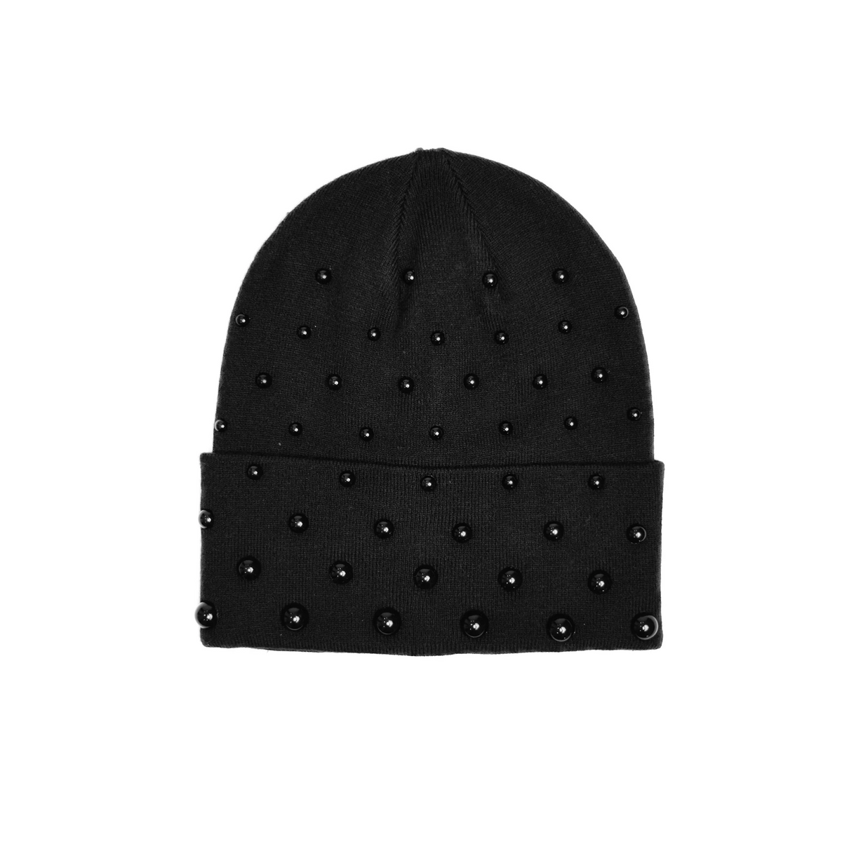Nicsessories Pearl Beanie