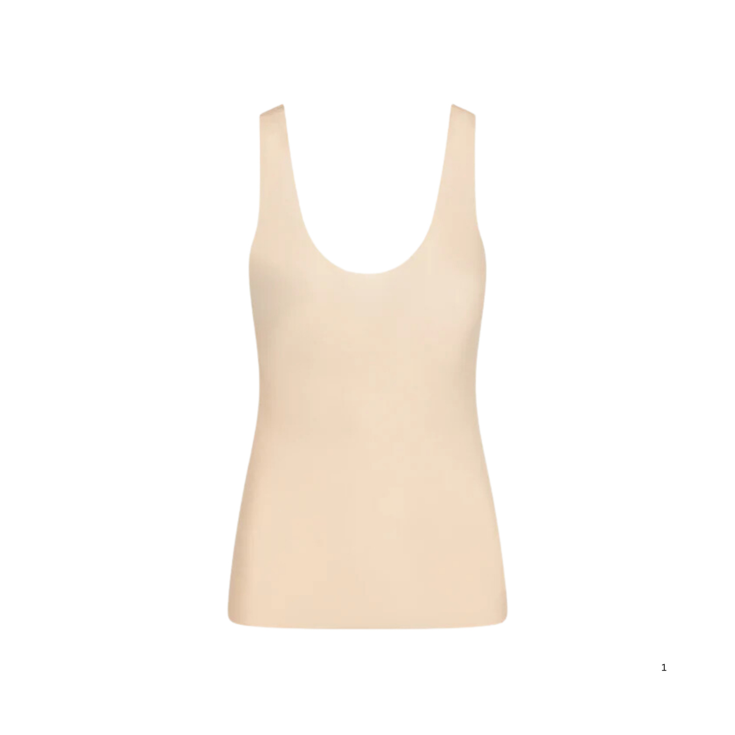 Commando Whisper Weight Tank
