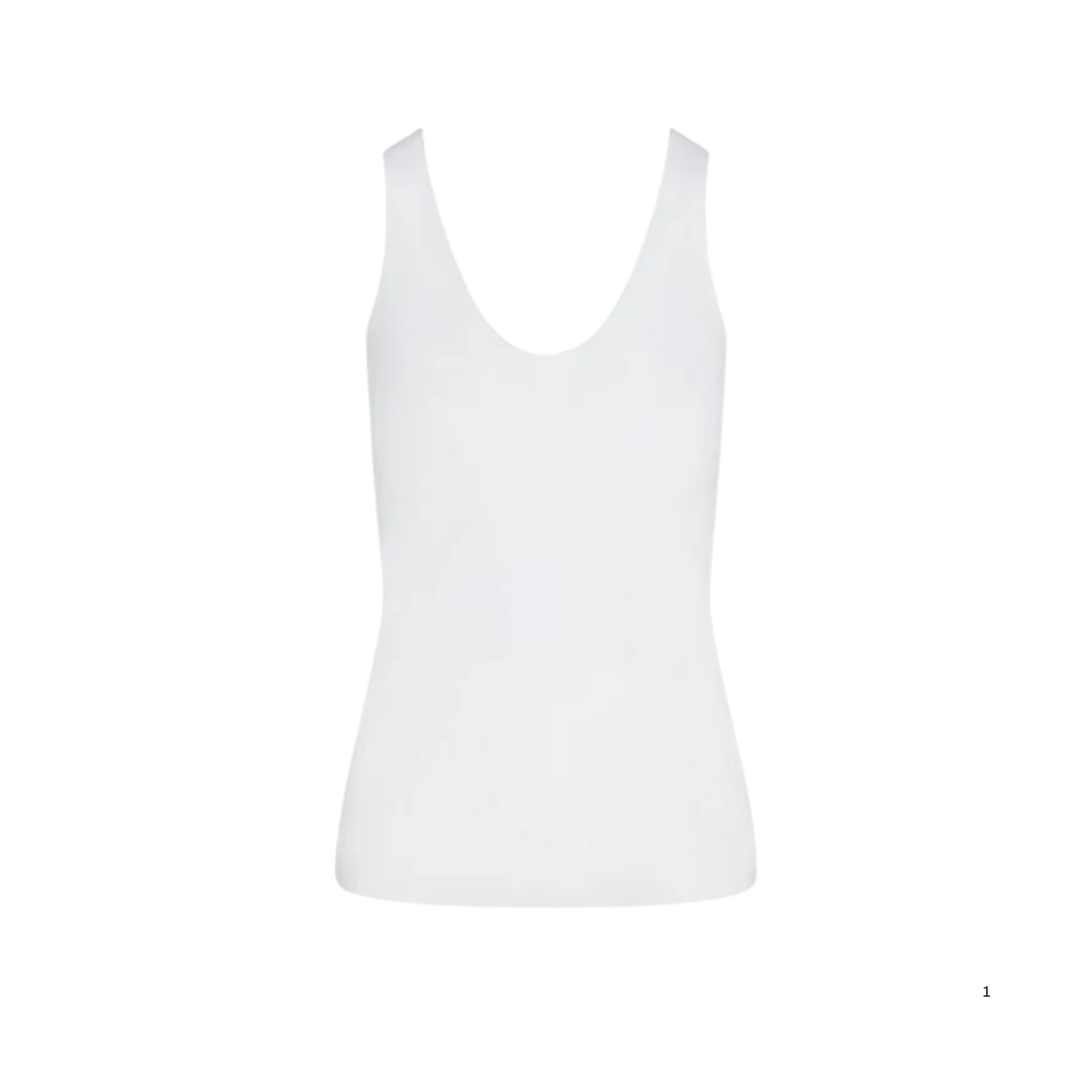 Commando Whisper Weight Tank