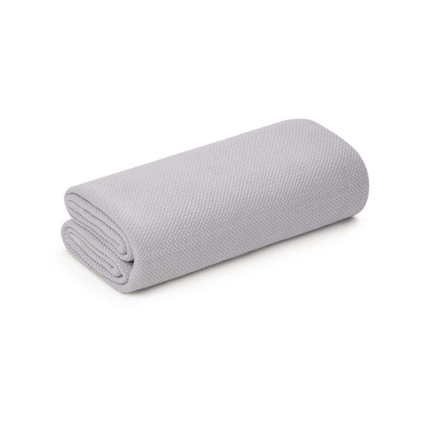 My Memi Bamboo Swaddle Blanket/Light Blanket with Silver Ions