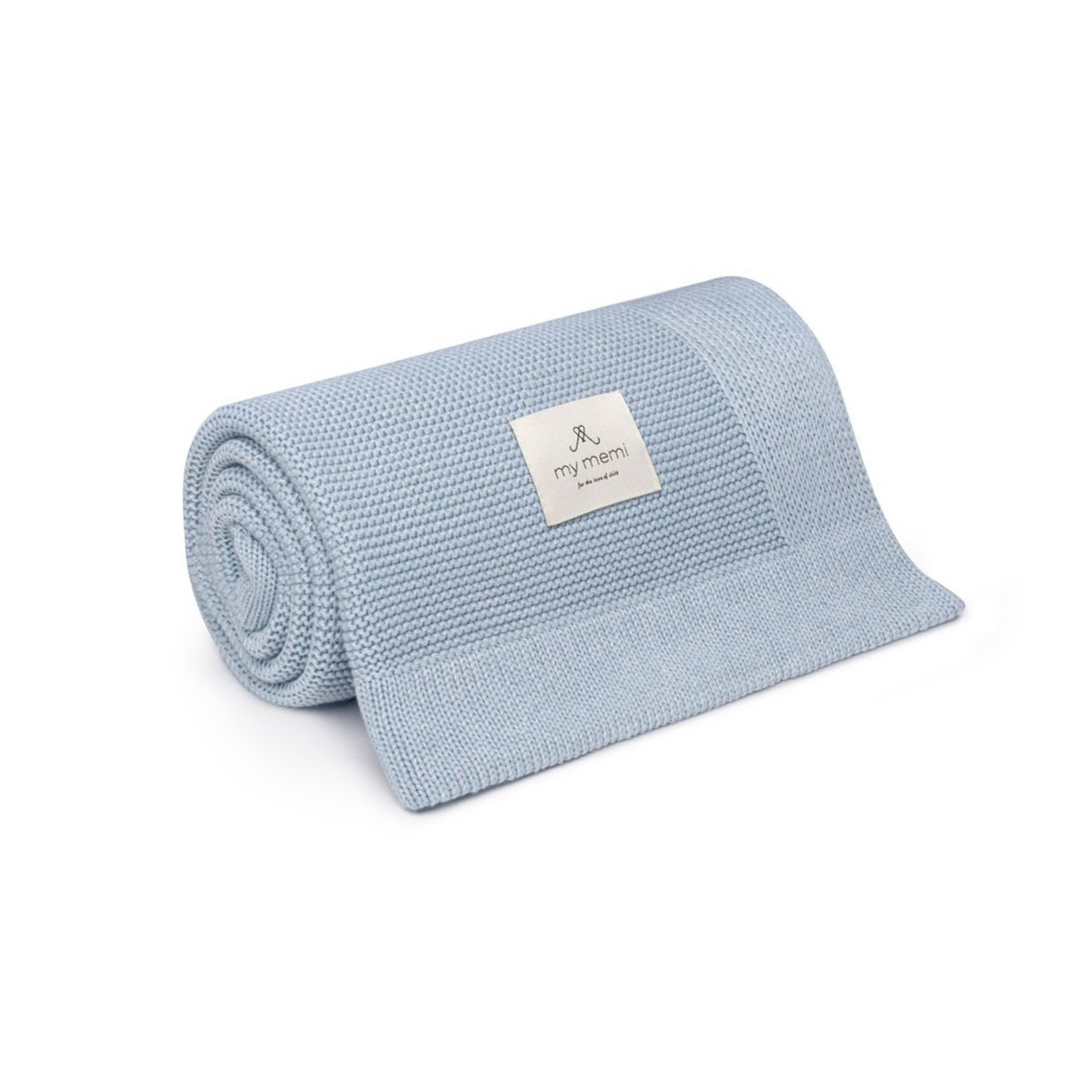 My Memi Bamboo Blanket Classic