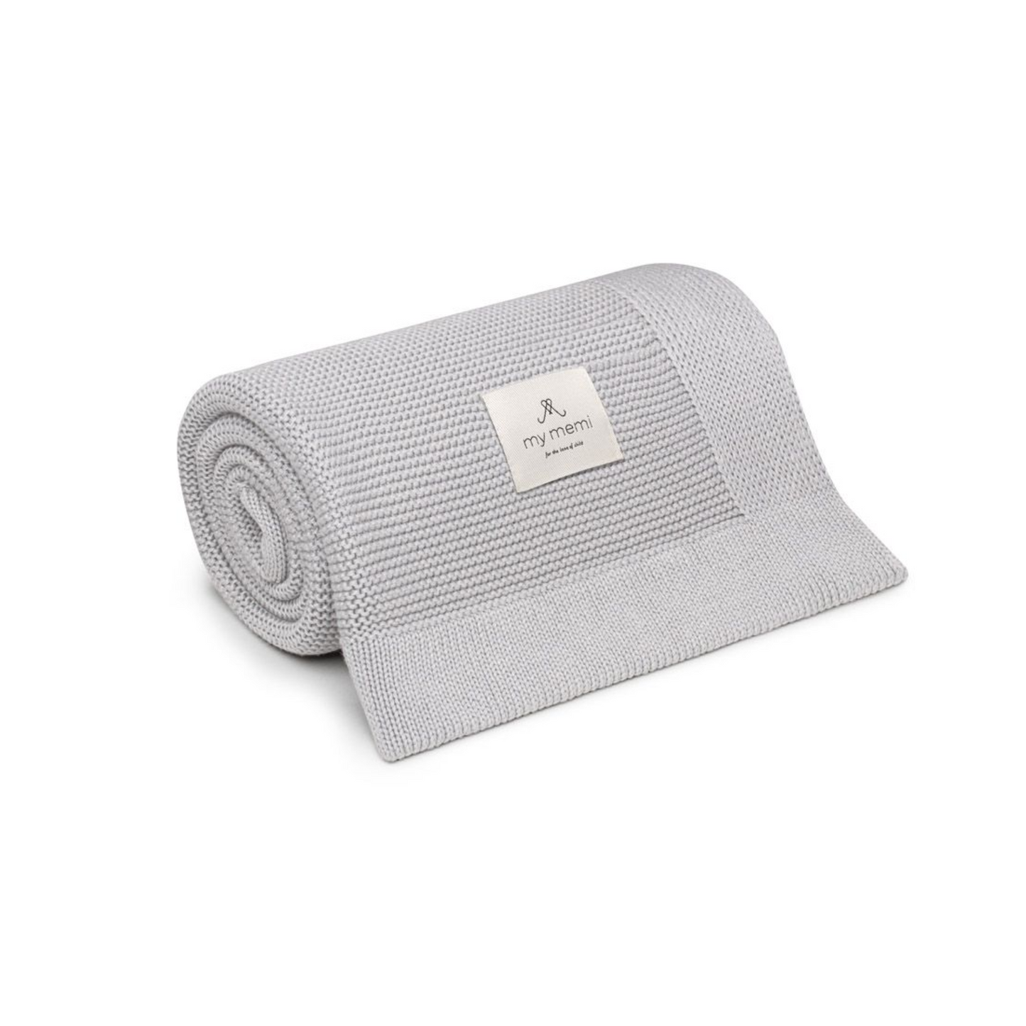 My Memi Bamboo Blanket Classic