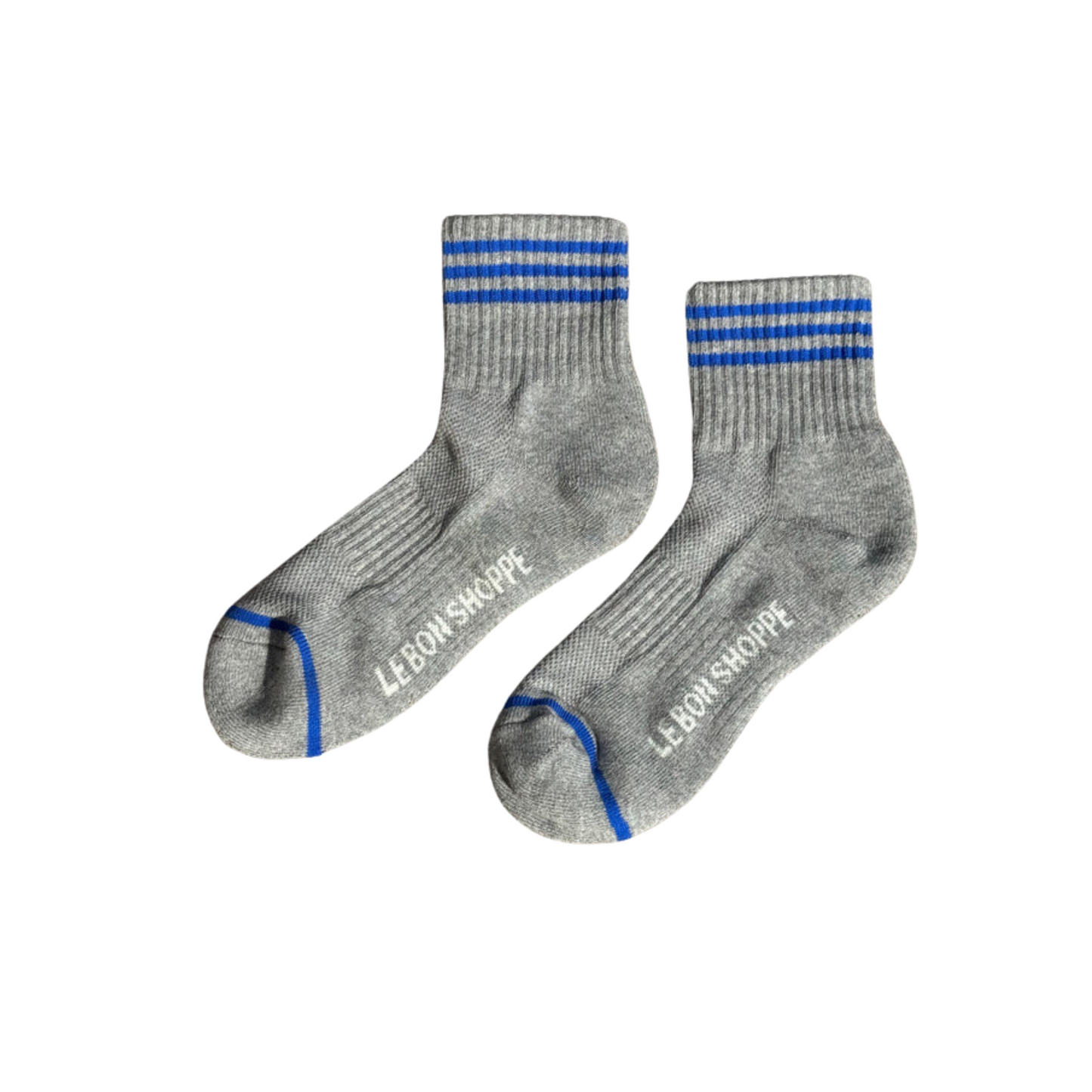 Le Bon Shoppe Girlfriend Socks