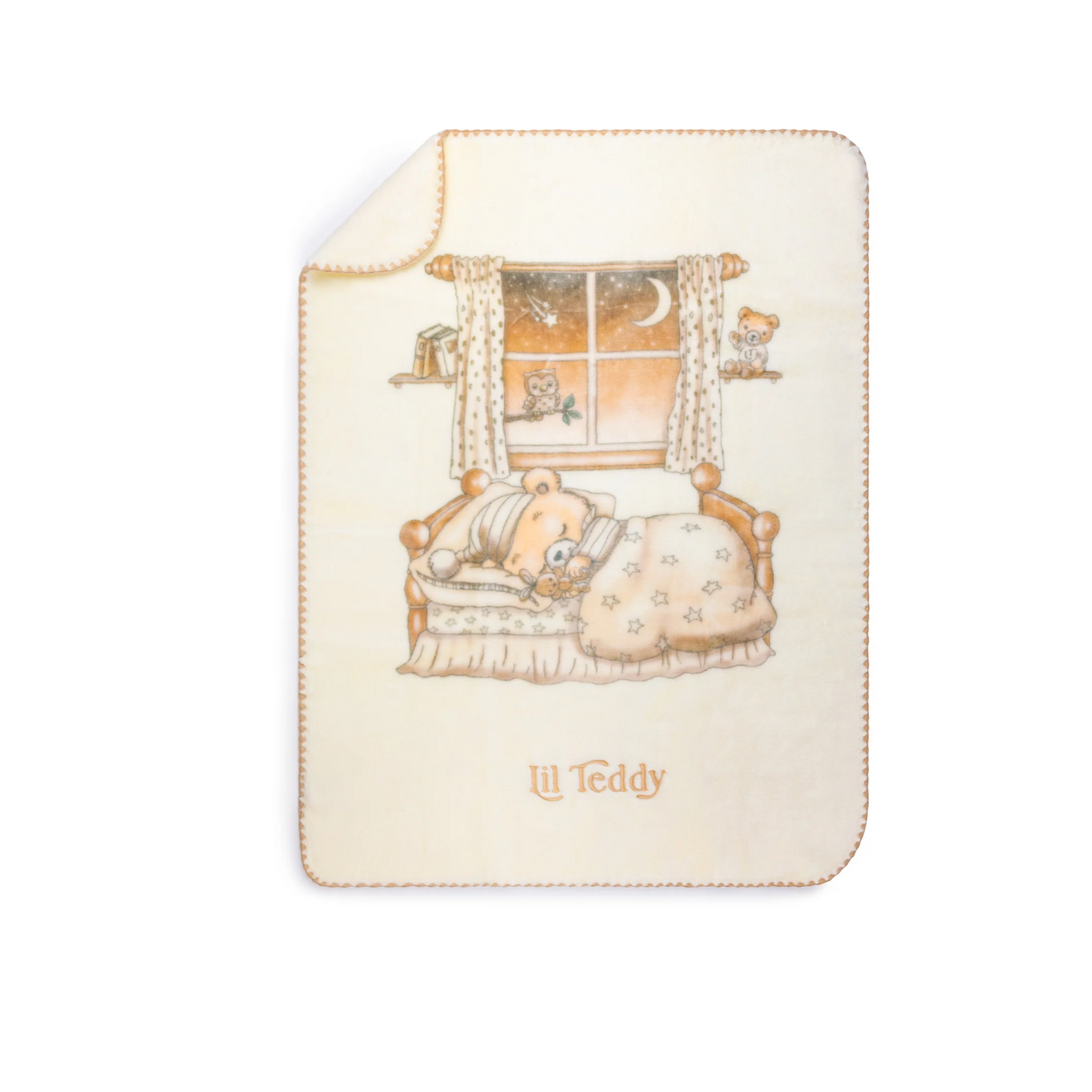 Lil Teddy Twinkle Twinkle Lil Bear