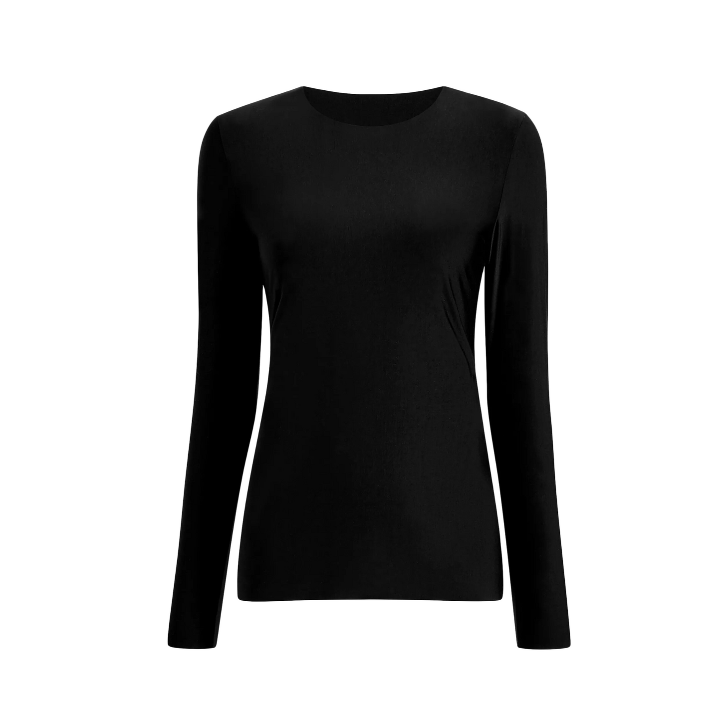 Commando Butter Long Sleeve Crewneck