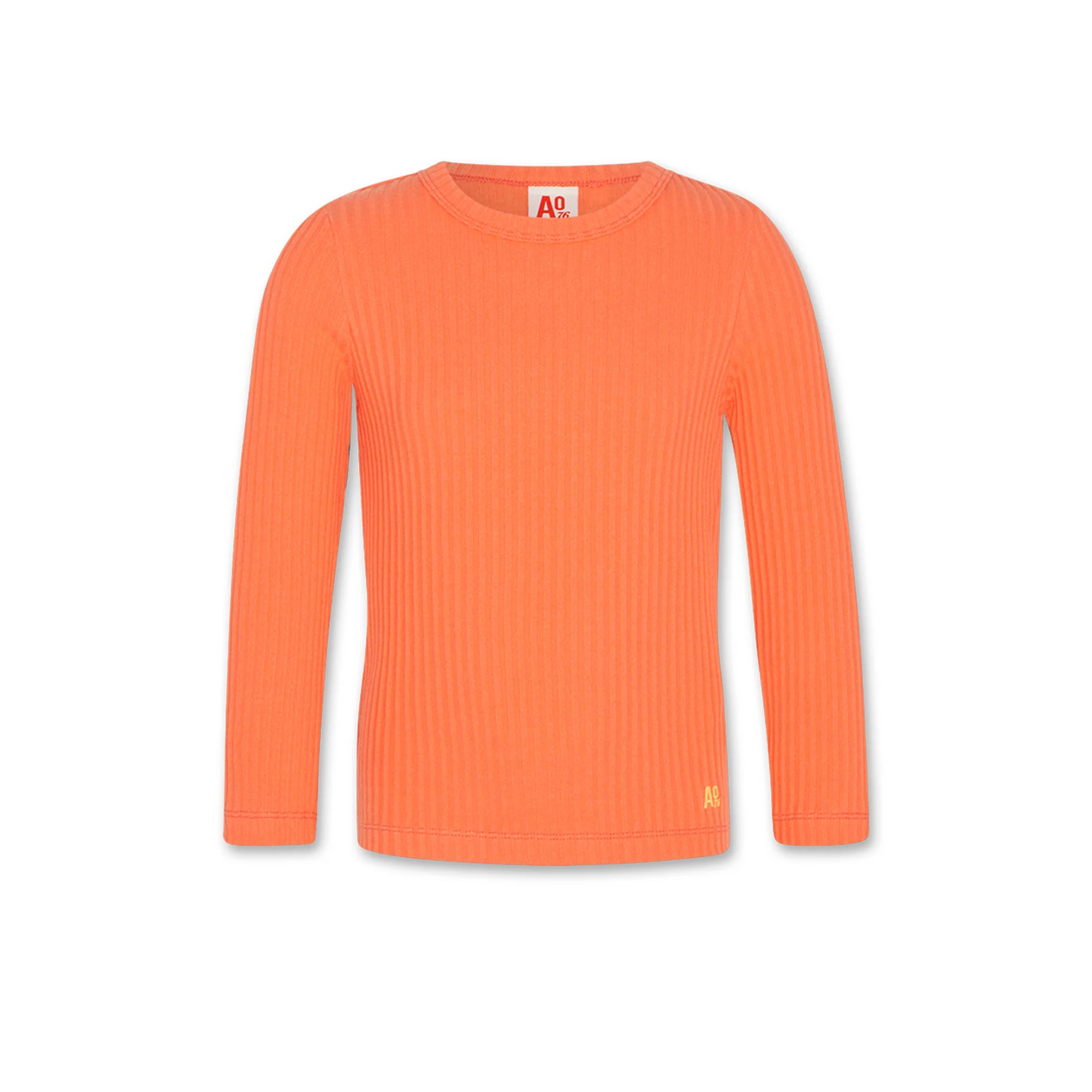 Ao76 Ami Logo Shirt