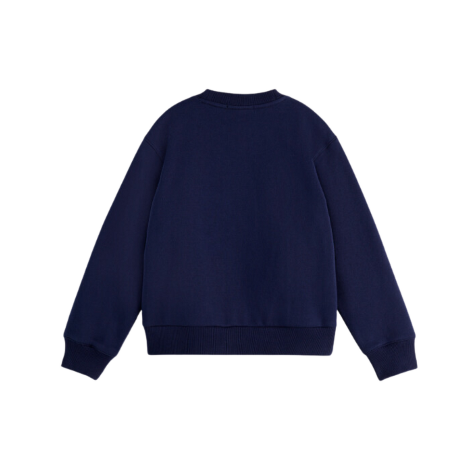 Scotch & Soda Relaxed Fit Sweatshirt