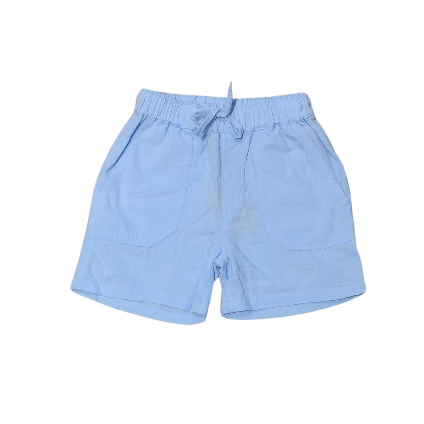 Sun Child Bergur Short