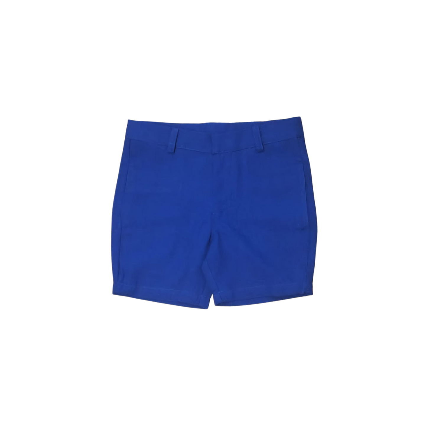 Sweet Threads Ace Shorts Woven