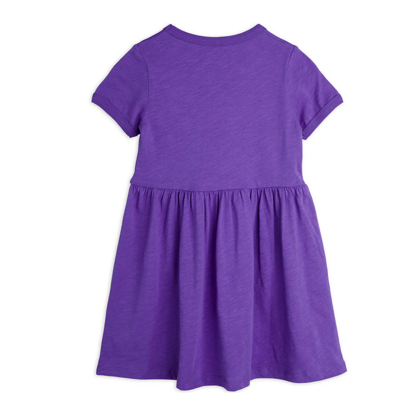 Mini Rodini Seagull Embroidered Dress