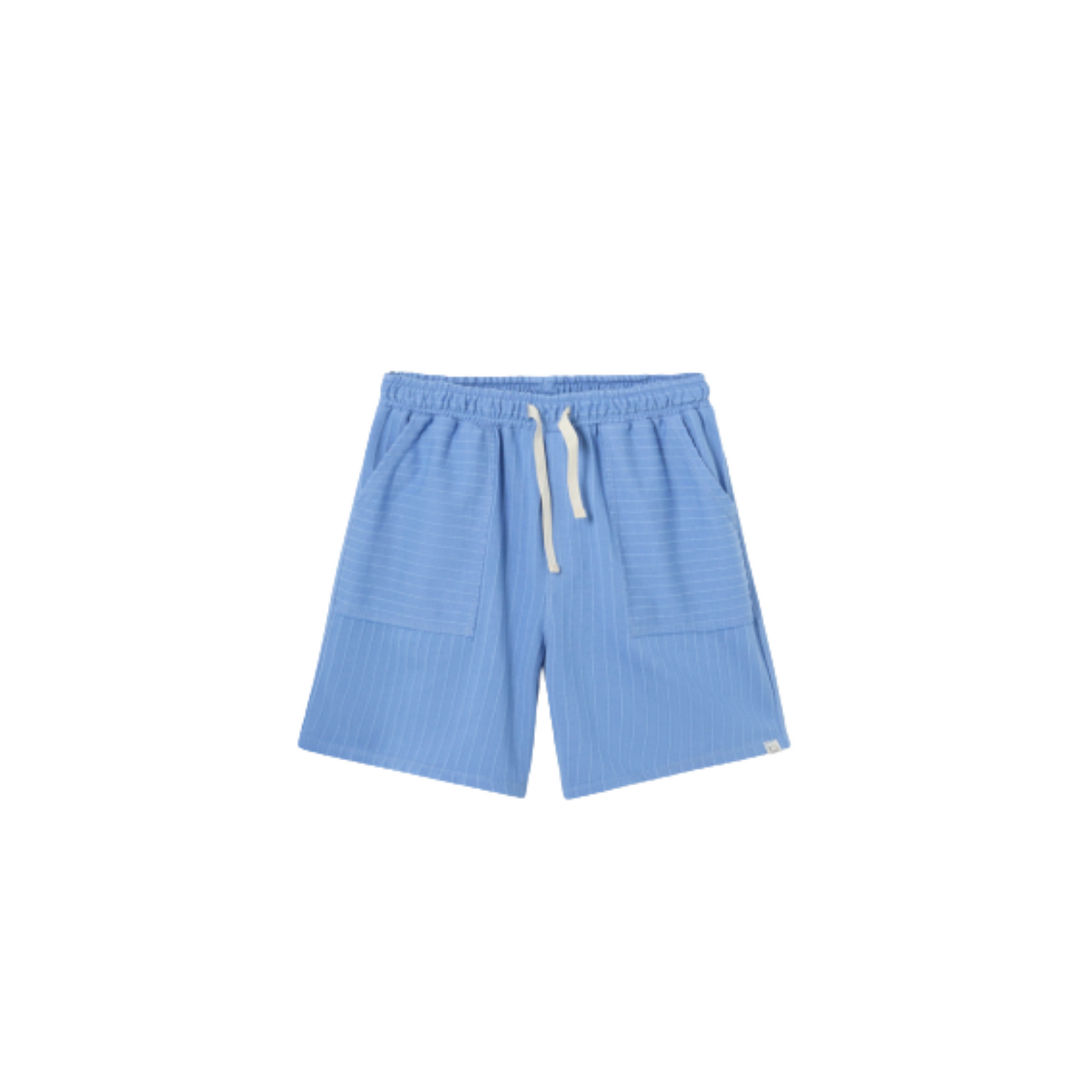 Cozmo Jacquard Boys Bermuda Shorts