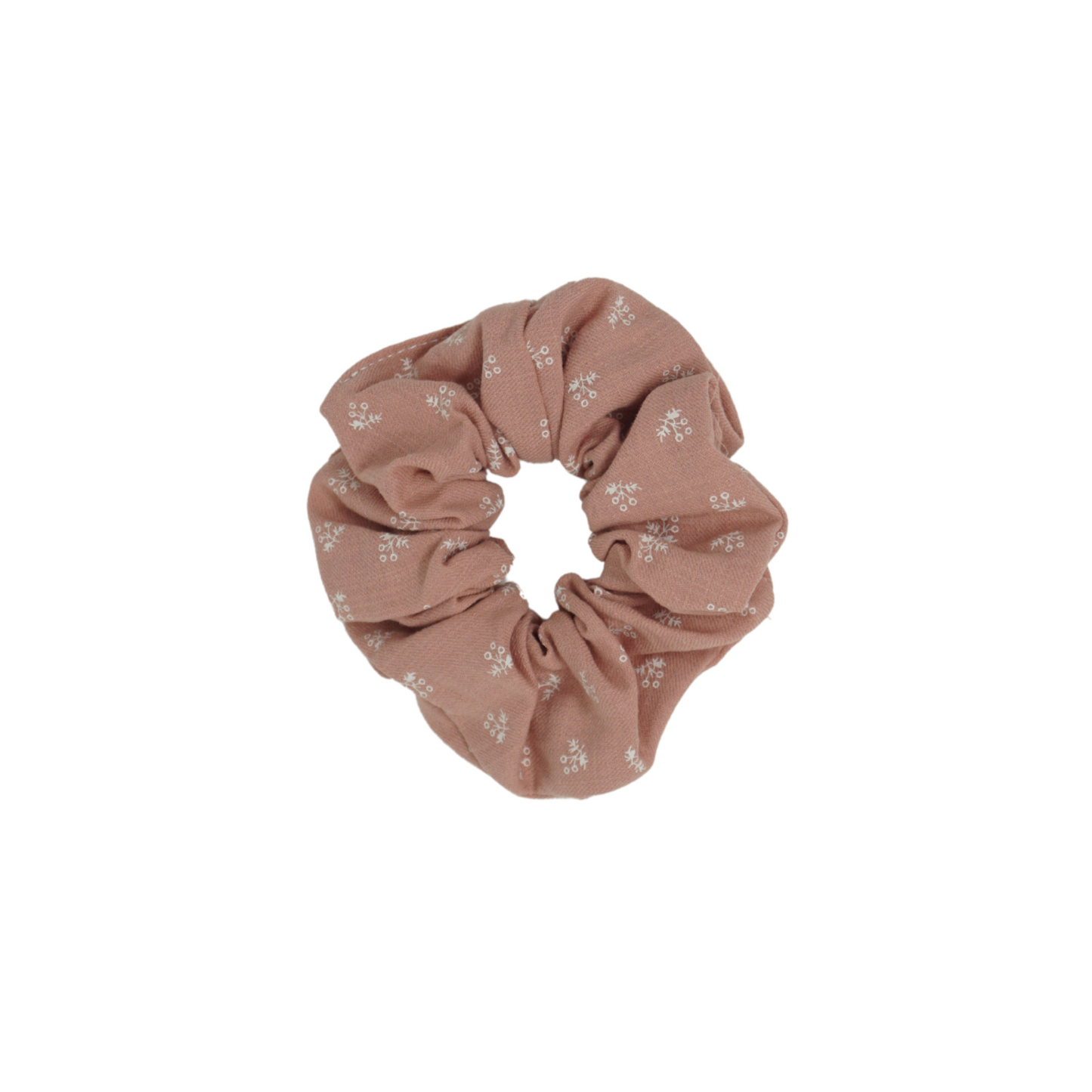 Bandeau Scrunchie