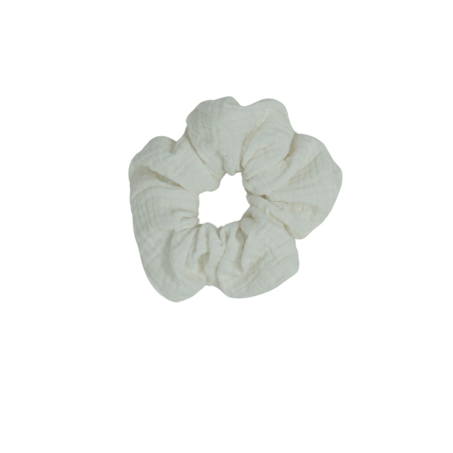 Bandeau Scrunchie