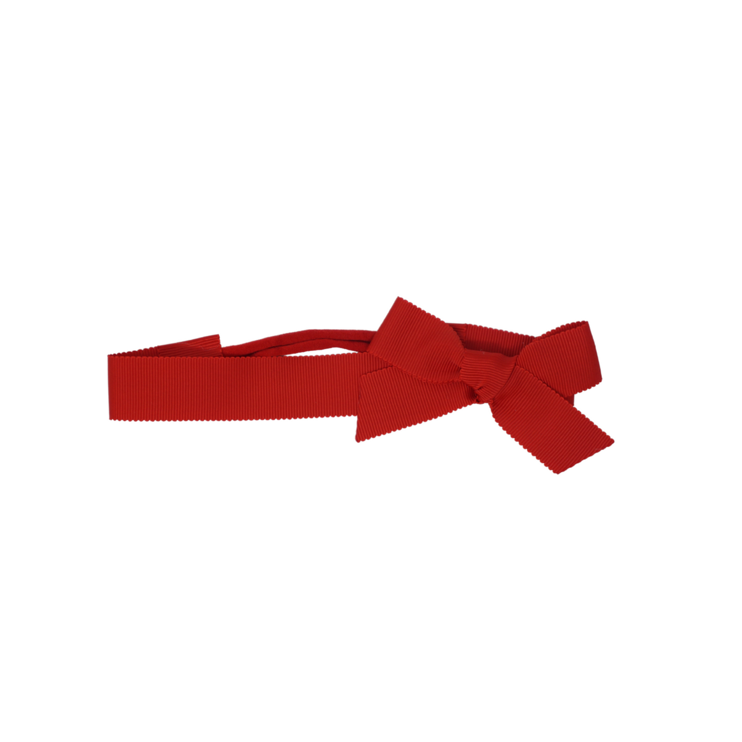 Bandeau Baby Headwrap With Bow