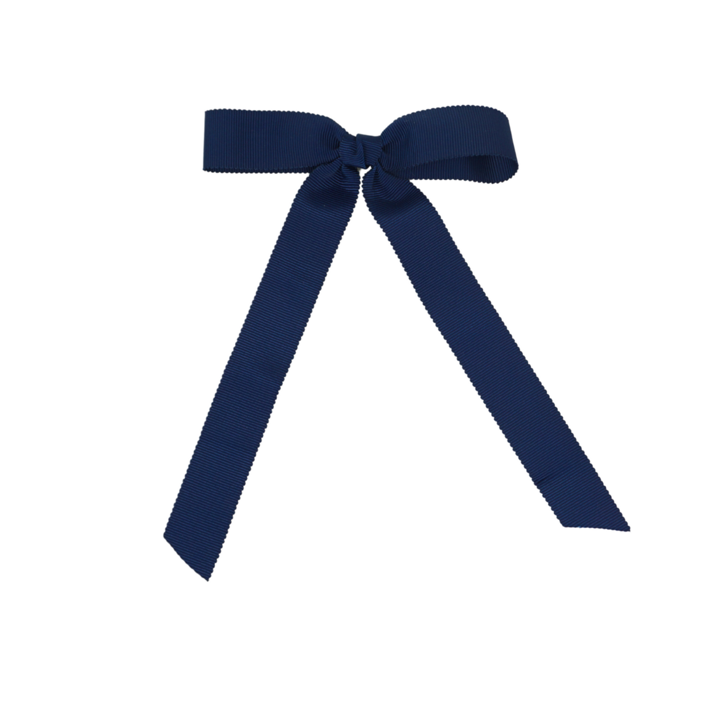 Bandeau Bow Clip