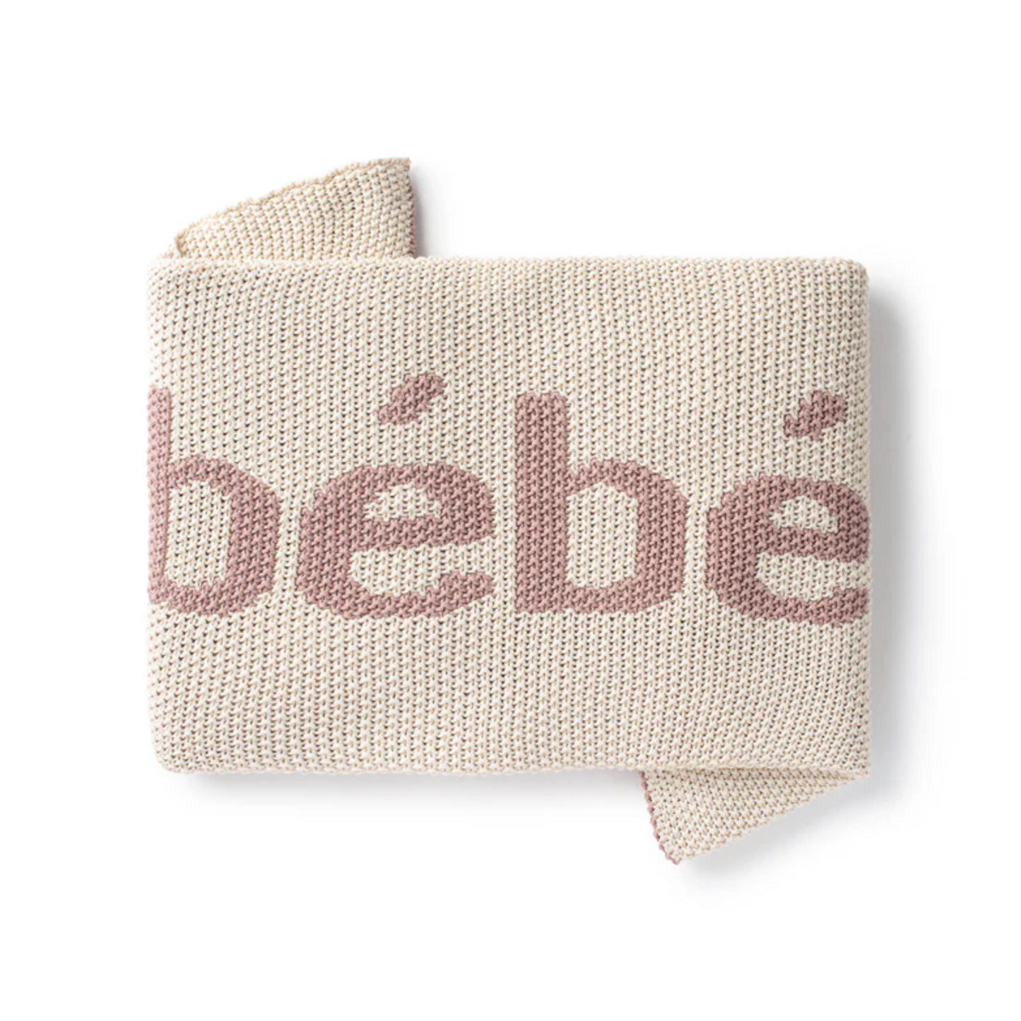 Domani Home Bebe Baby Blanket