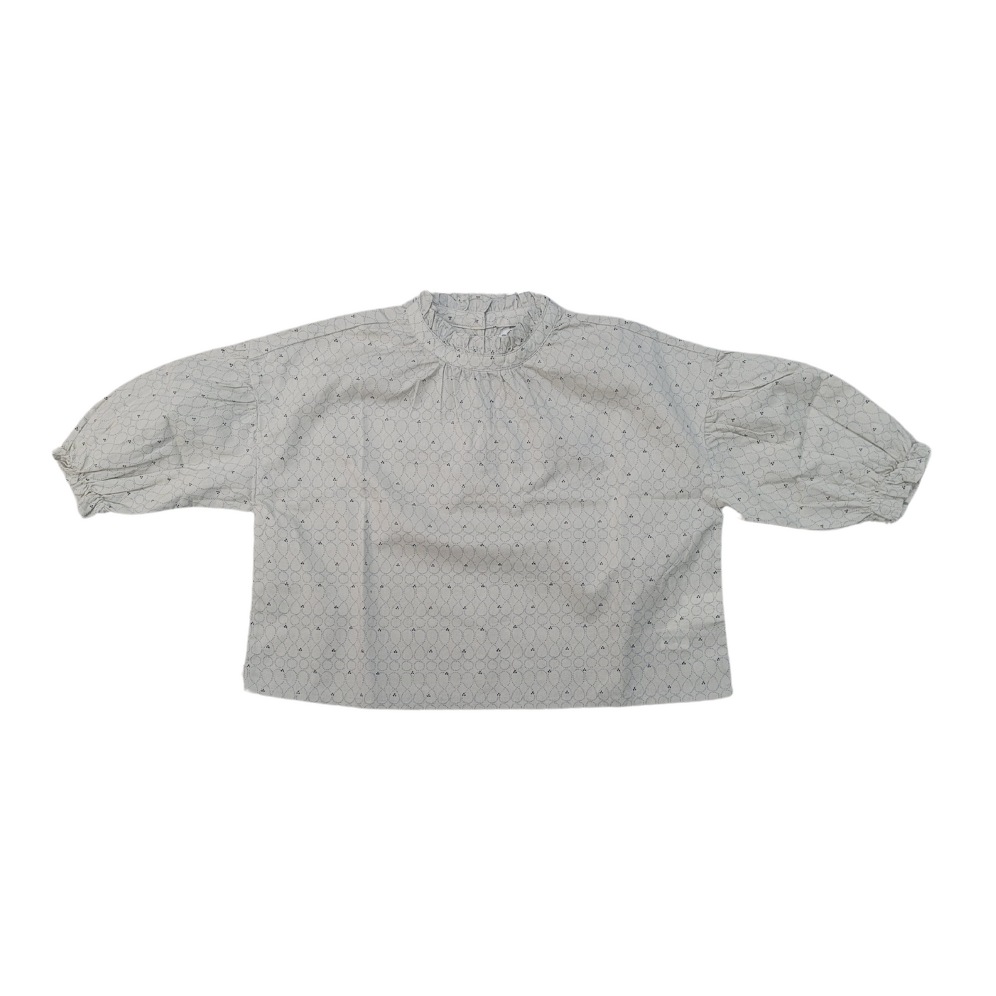 Bene Bene Memoria Balloon Blouse