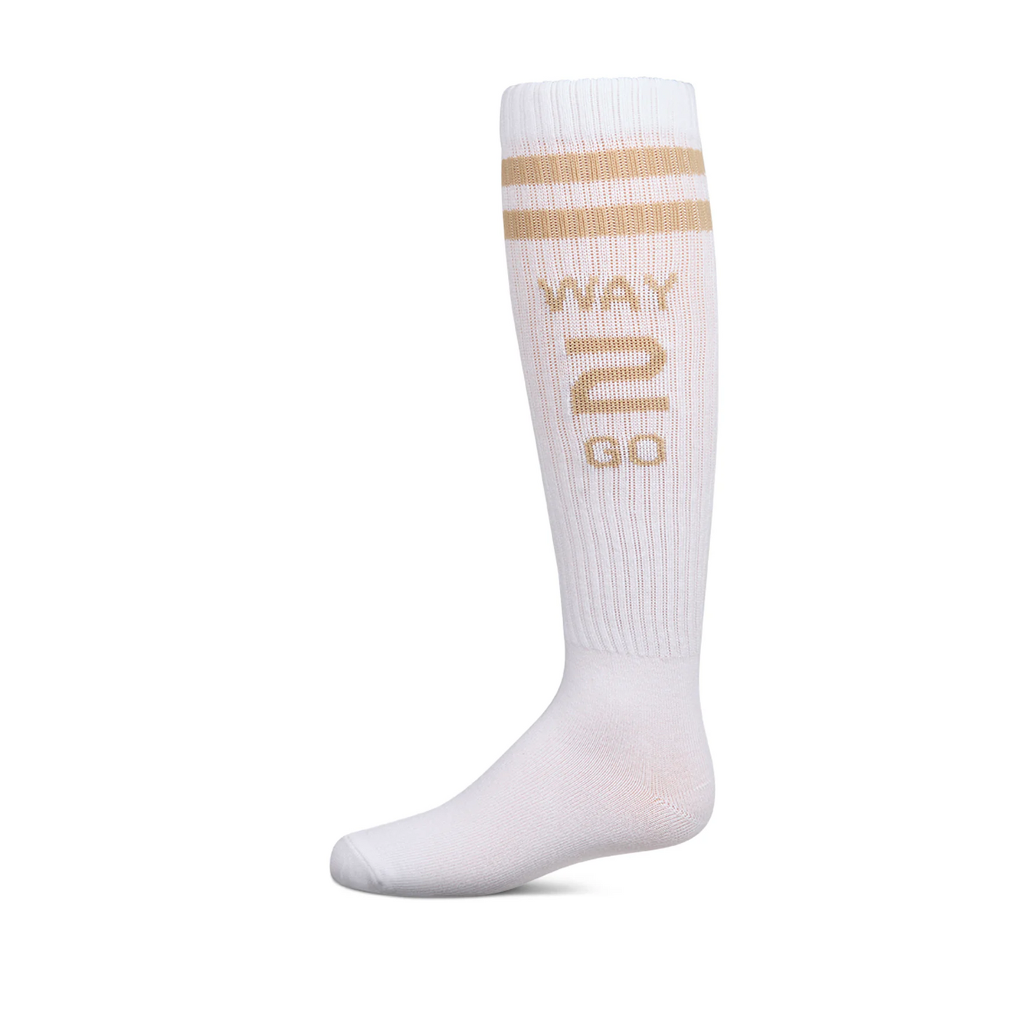 Memoi Way 2 Go Knee High